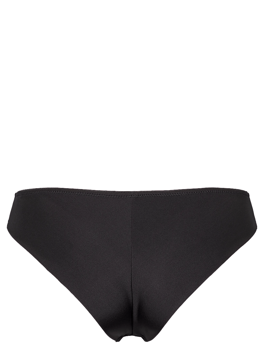 Missya - Callie brazilian - brasiilia lõinega aluspüksid - black leo - 2