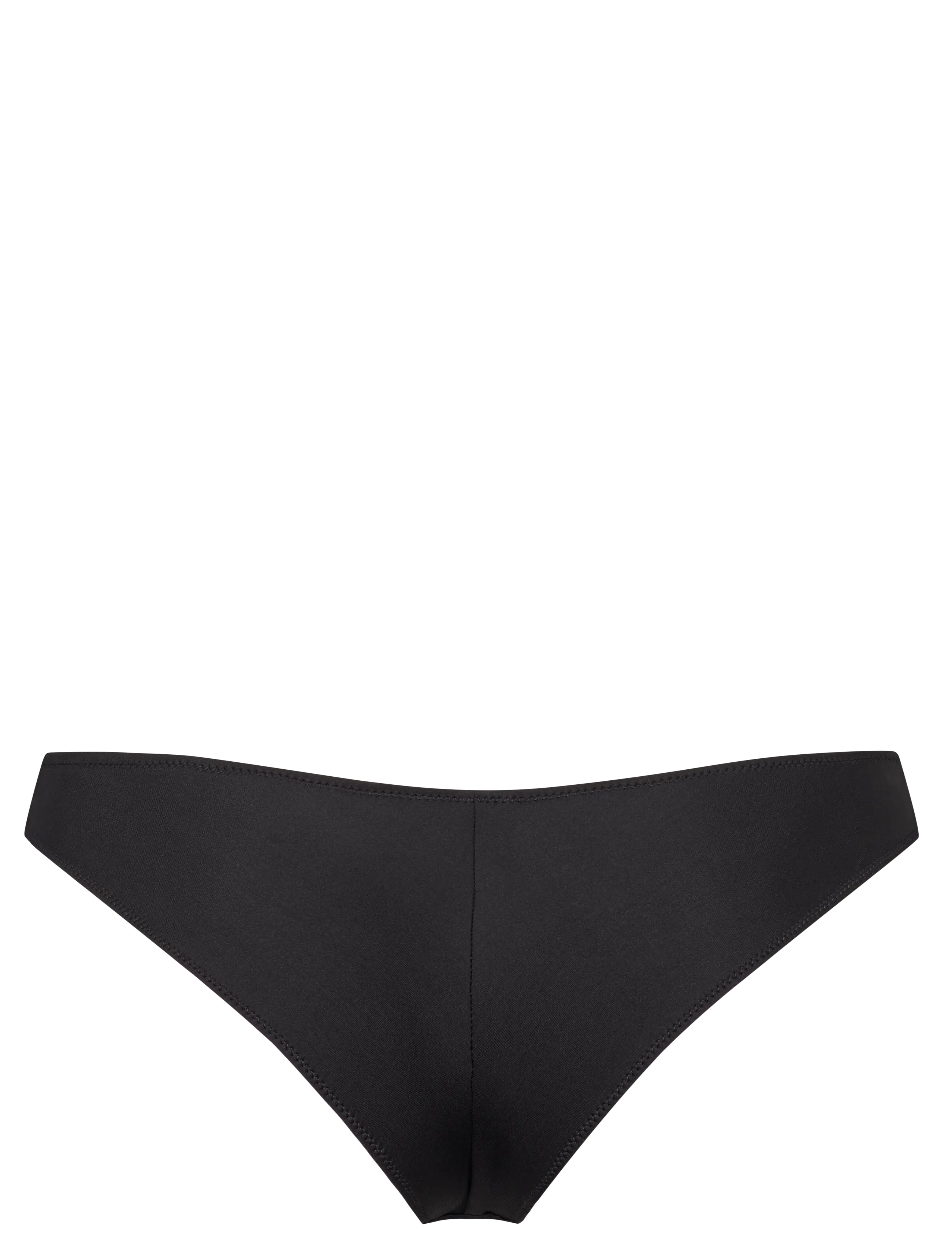 Missya - Noella string - stringid - black - 2