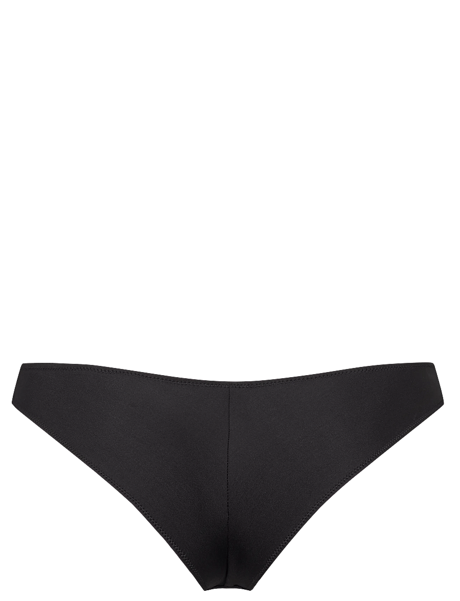 Missya - Noella string - stringid - black - 2