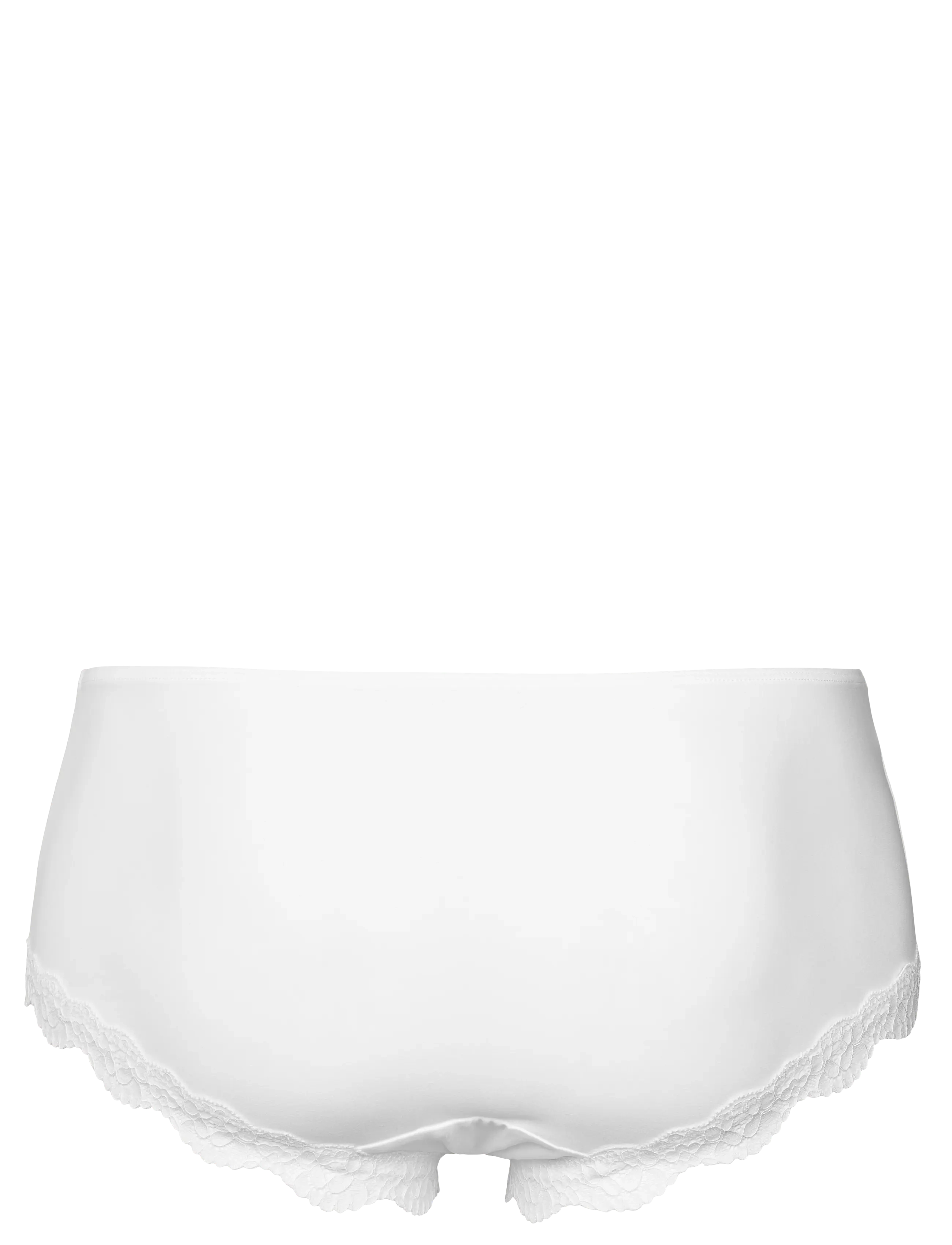 Missya - Soft feel 360 panty - slips - white - 2