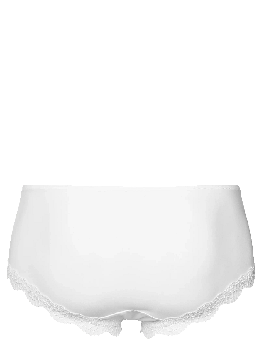 Missya - Soft feel 360 panty - slips - white - 2