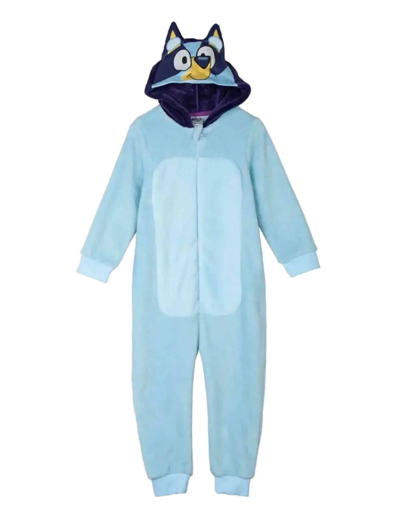 Bluey Onesie, 92, Blau - Strampelanzüge, Kinder