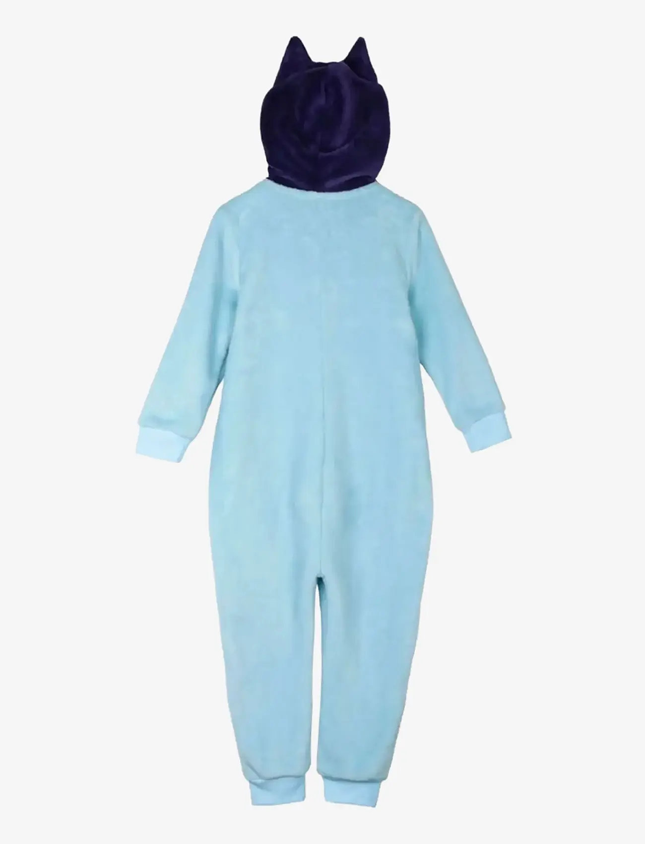 Bluey - Bluey Onesie - buksedragter - blue - 1