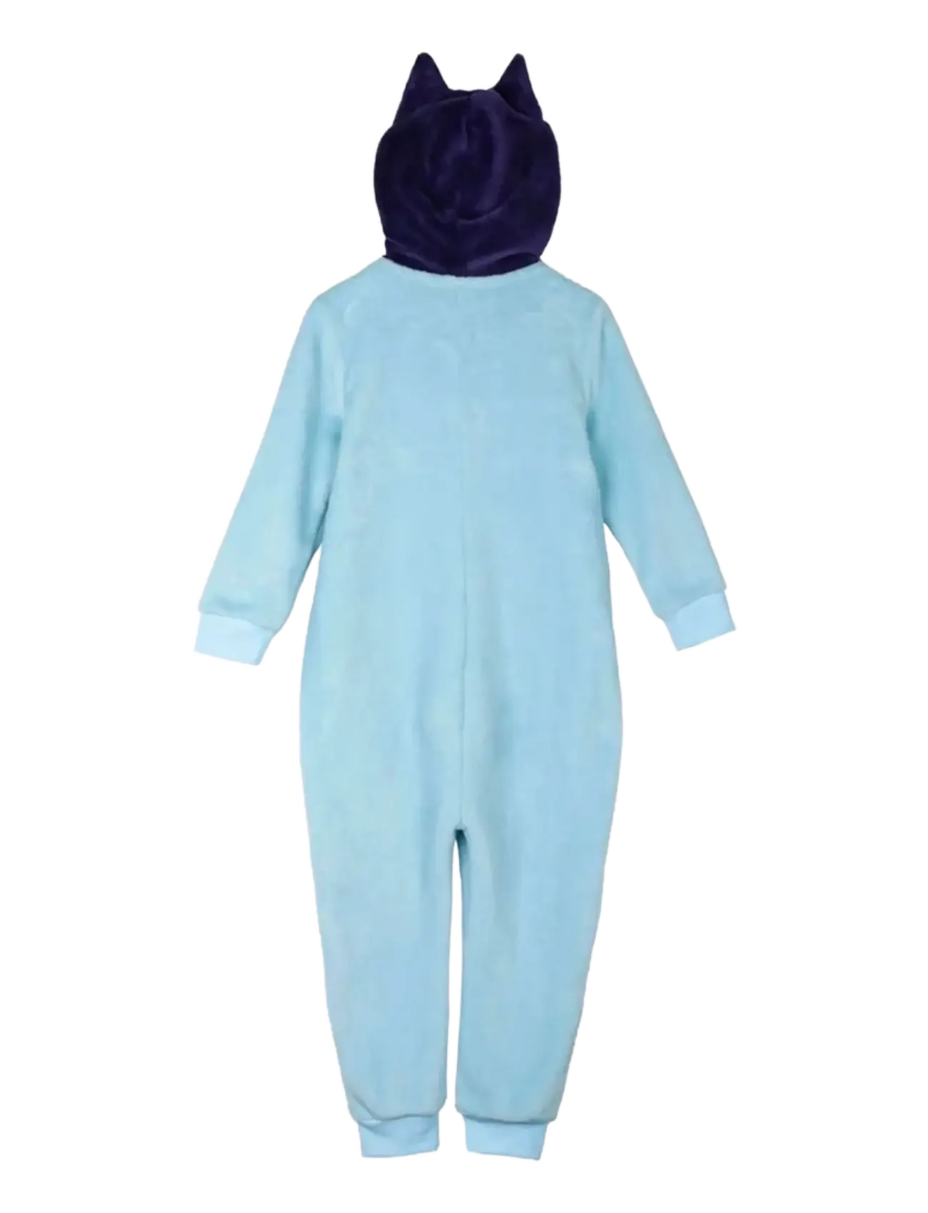 Bluey - Bluey Onesie - pükskostüümid - blue - 1
