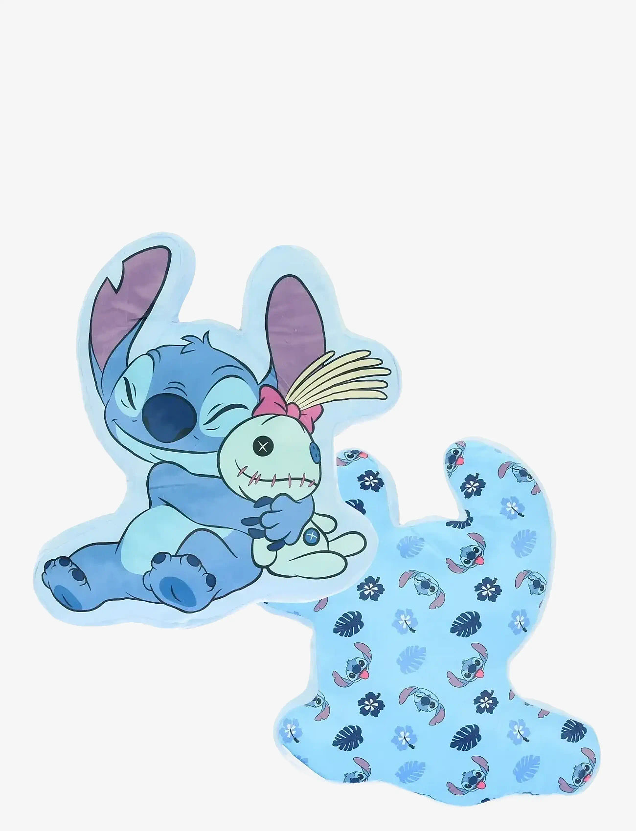 Mister License - PILLOW 3D - 40 CM WITH GUSSET - throw pillows - multi-color - 1