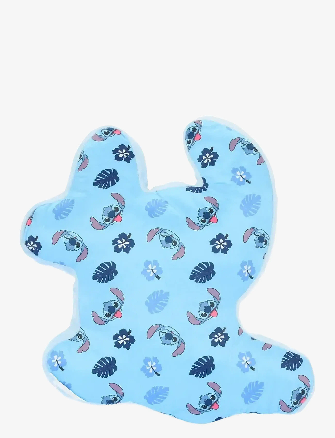 Mister License - PILLOW 3D - 40 CM WITH GUSSET - throw pillows - multi-color - 2