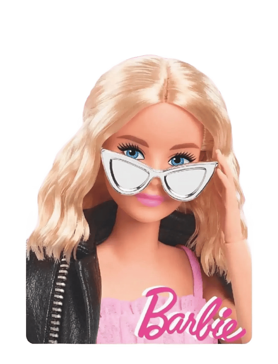 Barbie - Barbie Fleece blanket - tæpper - multi coloured - 0