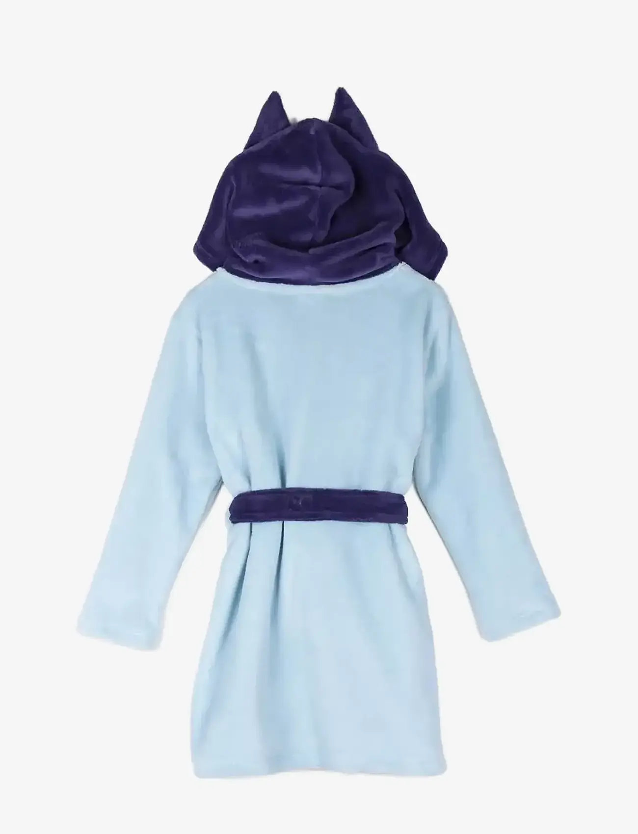 Bluey - Bluey Bathrobe - bathrobes - green - 1