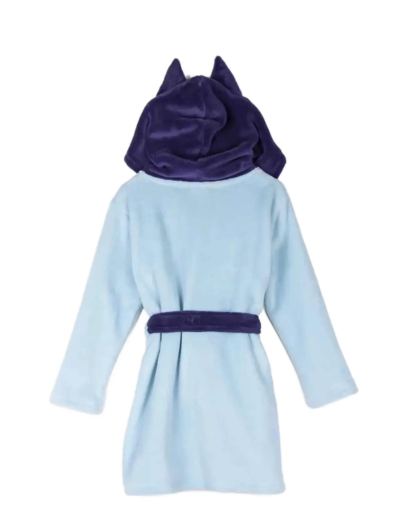 Bluey - Bluey Bathrobe - badjassen - green - 1