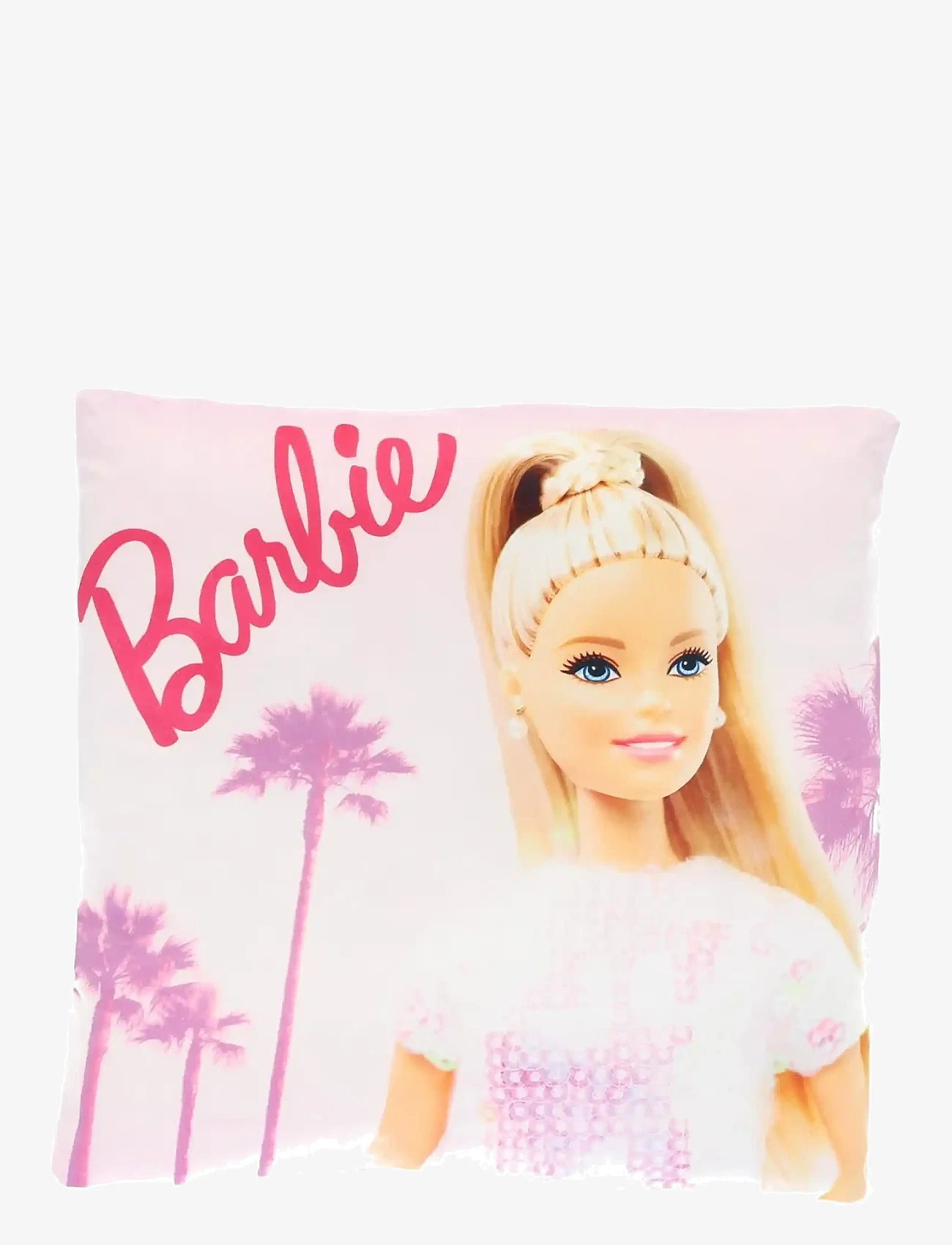 Mister License - CUSHION - ilupadjad - multi-color - 0