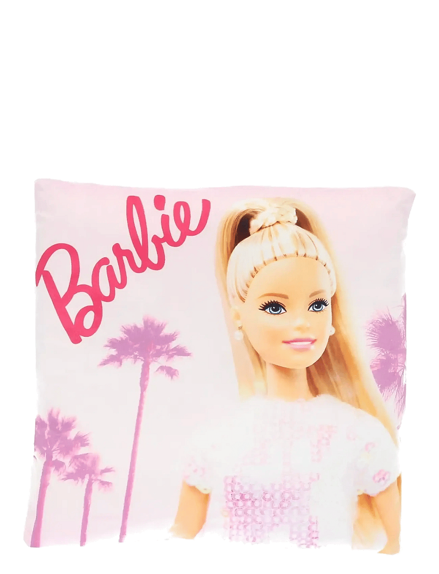 Barbie - CUSHION - prydnadskuddar - multi-color - 0