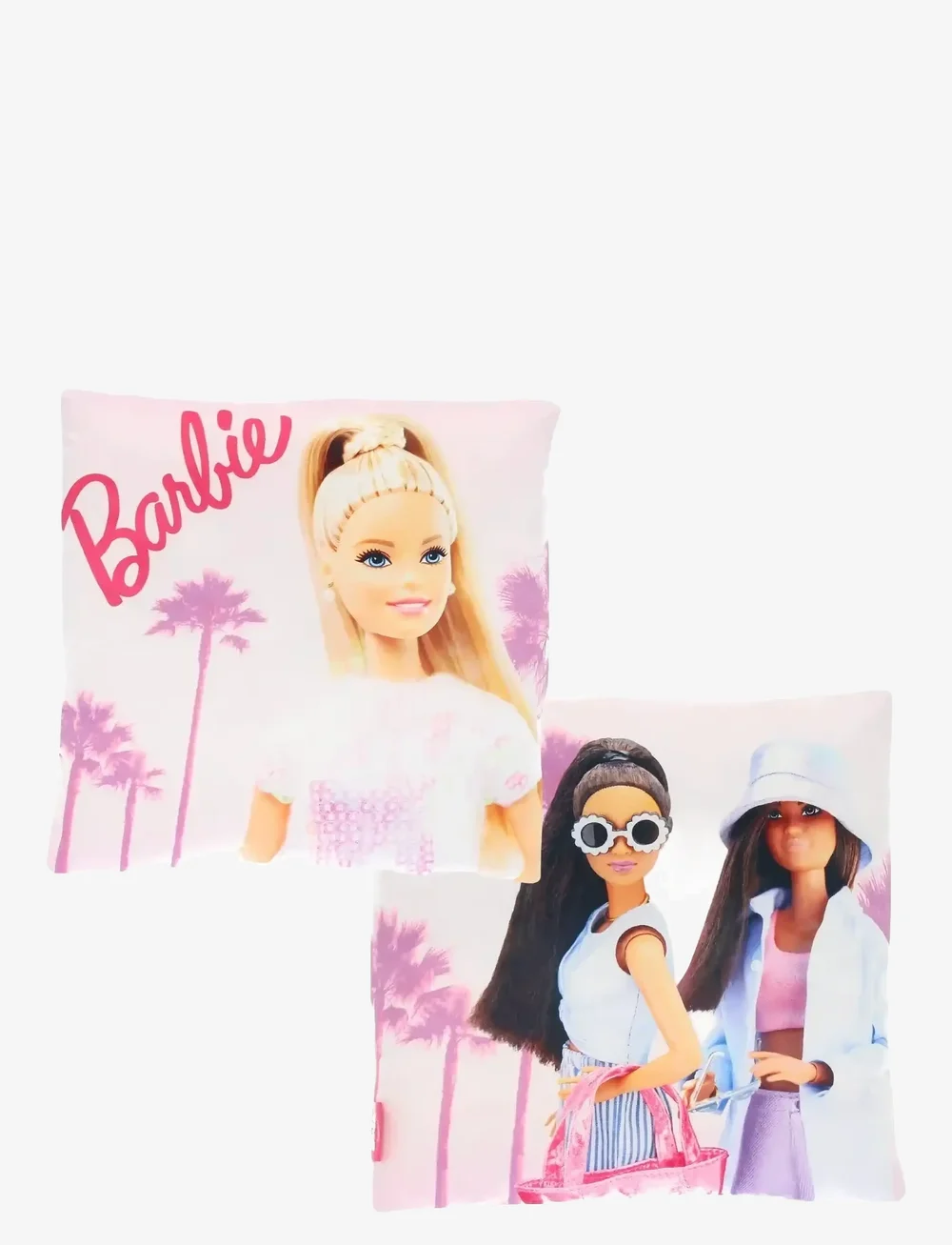 Mister License - CUSHION - ilupadjad - multi-color - 1