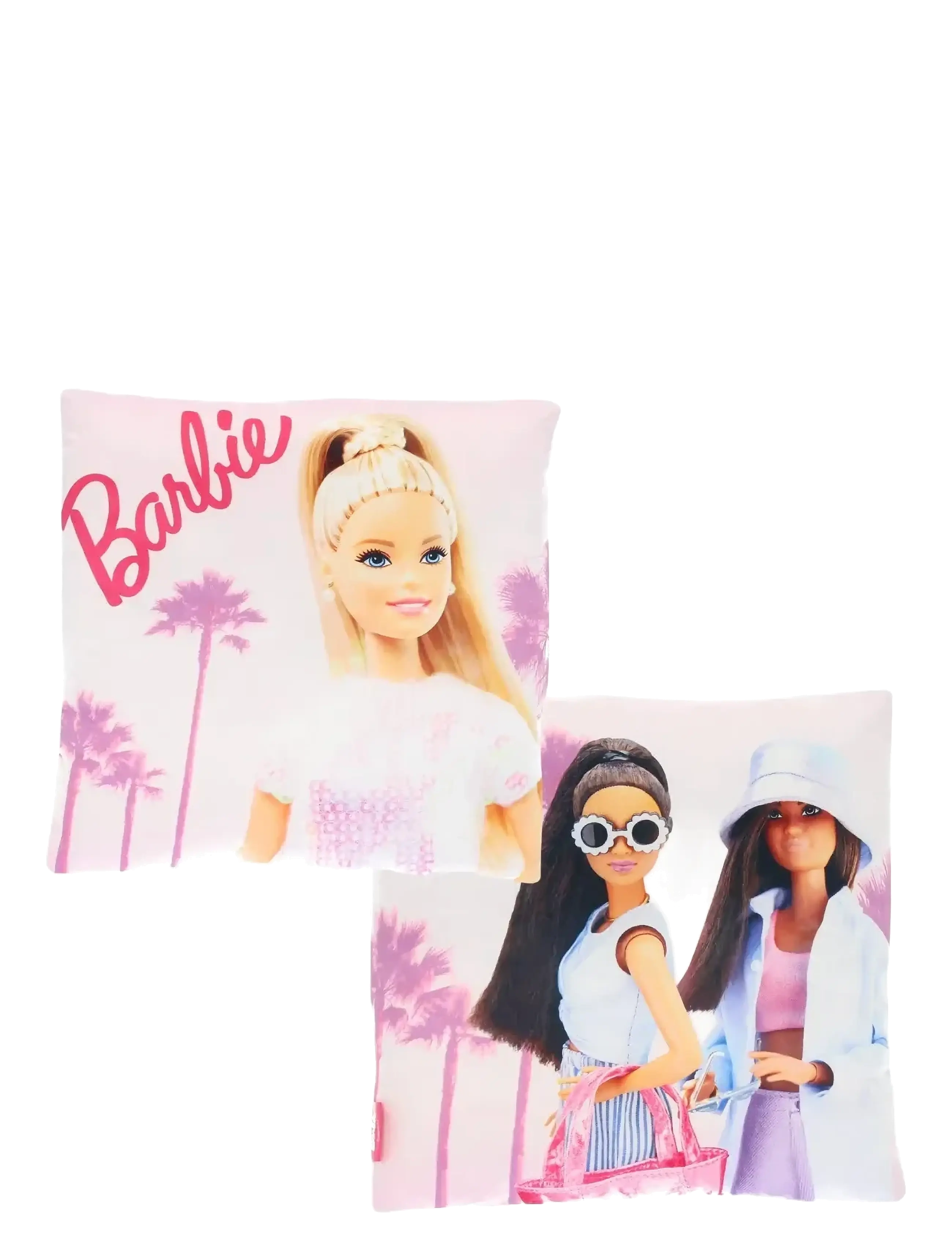 Barbie - CUSHION - prydnadskuddar - multi-color - 1