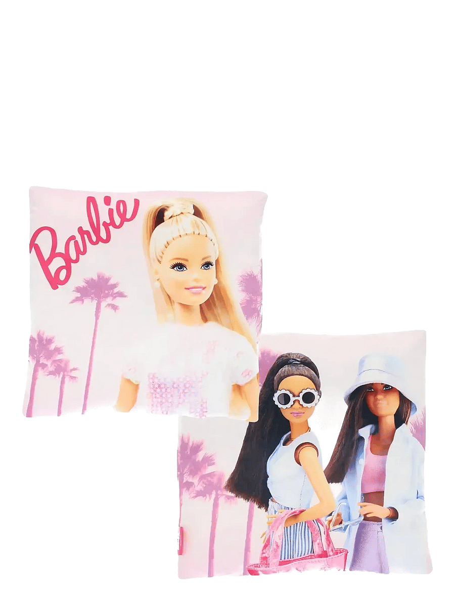 Barbie - CUSHION - prydnadskuddar - multi-color - 1