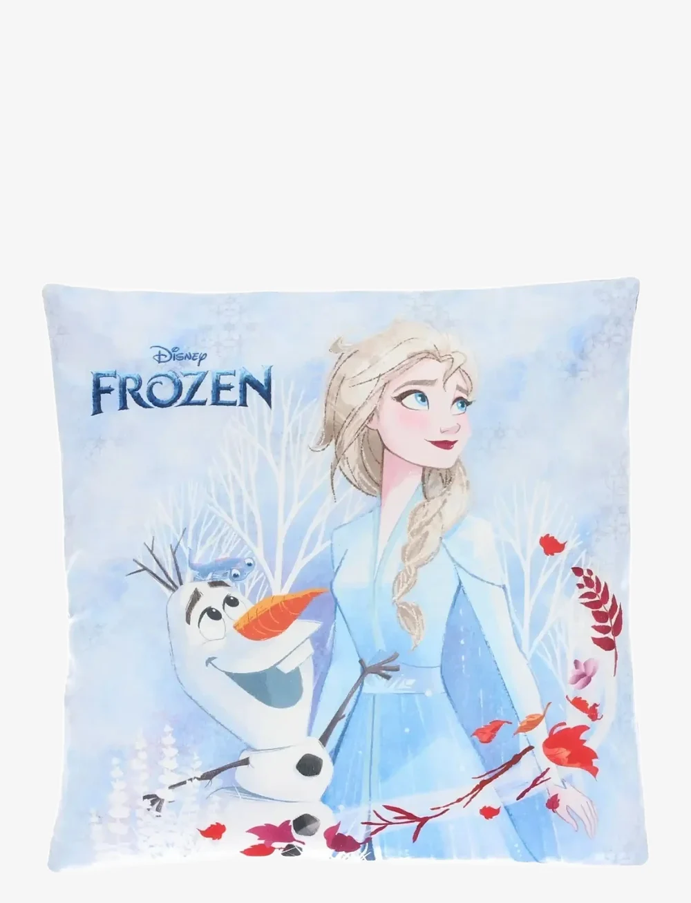 Mister License - CUSHION - ilupadjad - multi-color - 1