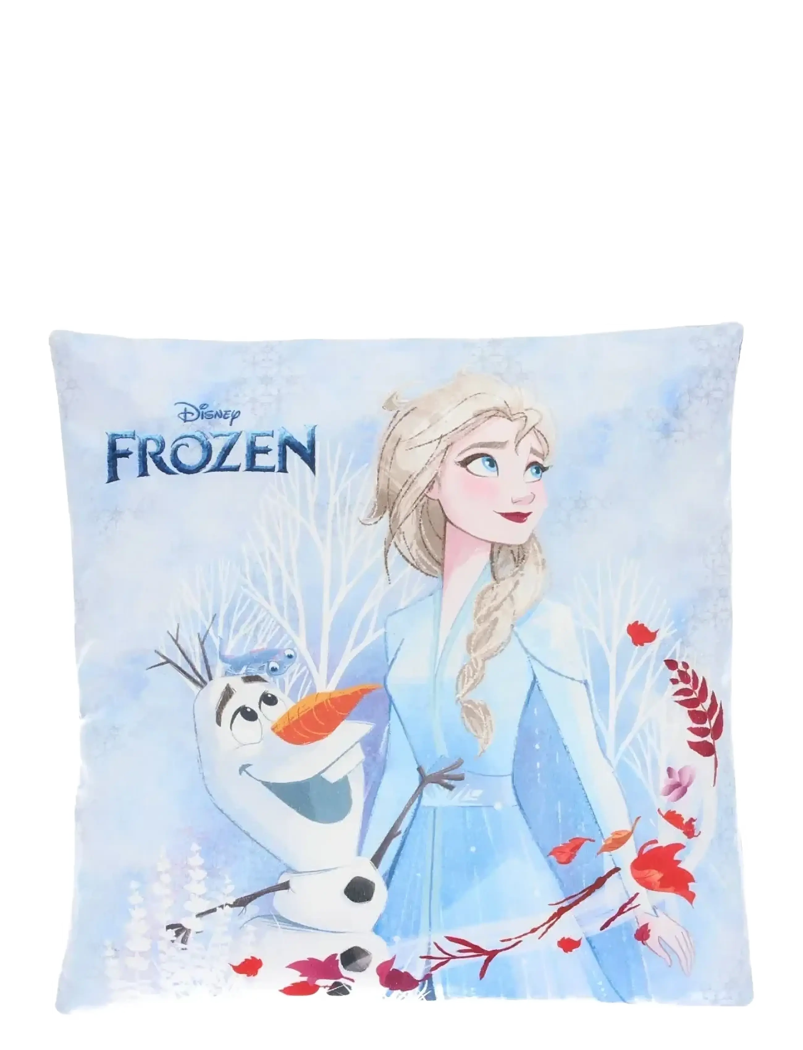 Frozen - CUSHION - pynteputer - multi-color - 1