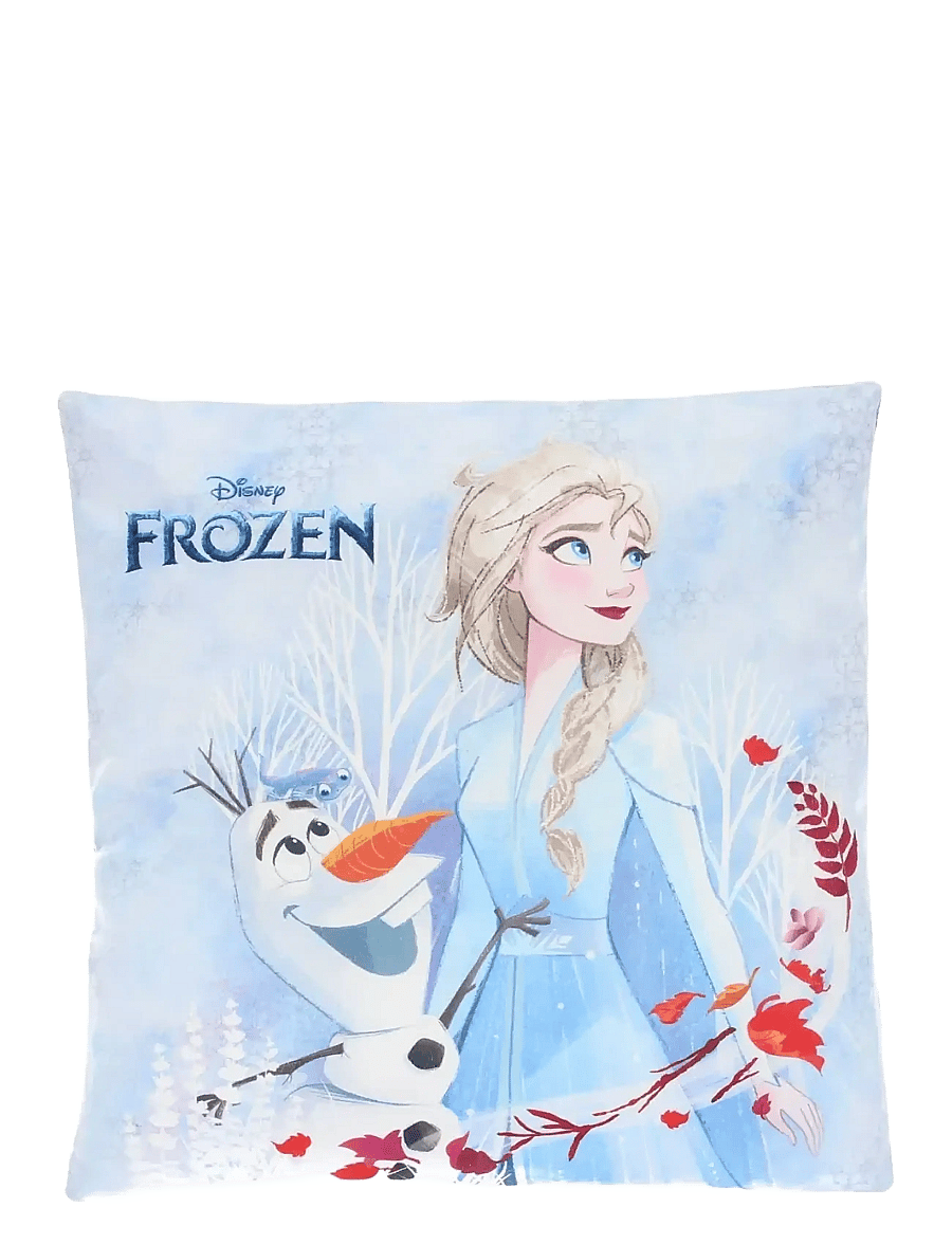 Frozen - CUSHION - skrautpúðar - multi-color - 1