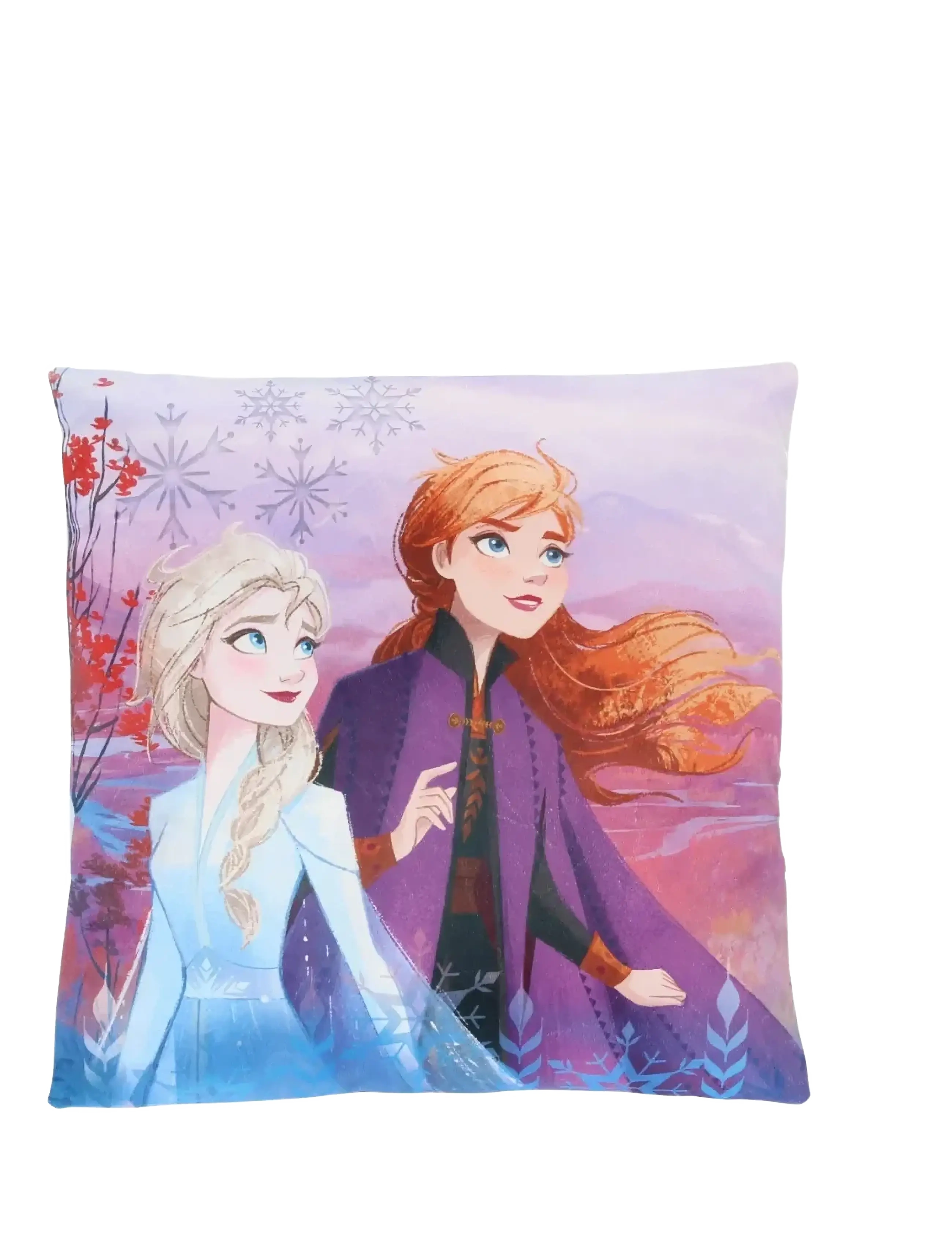 Frozen - CUSHION - pynteputer - multi-color - 2