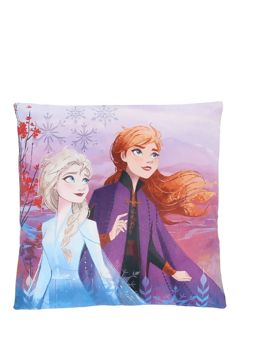 Frozen - CUSHION - skrautpúðar - multi-color - 2