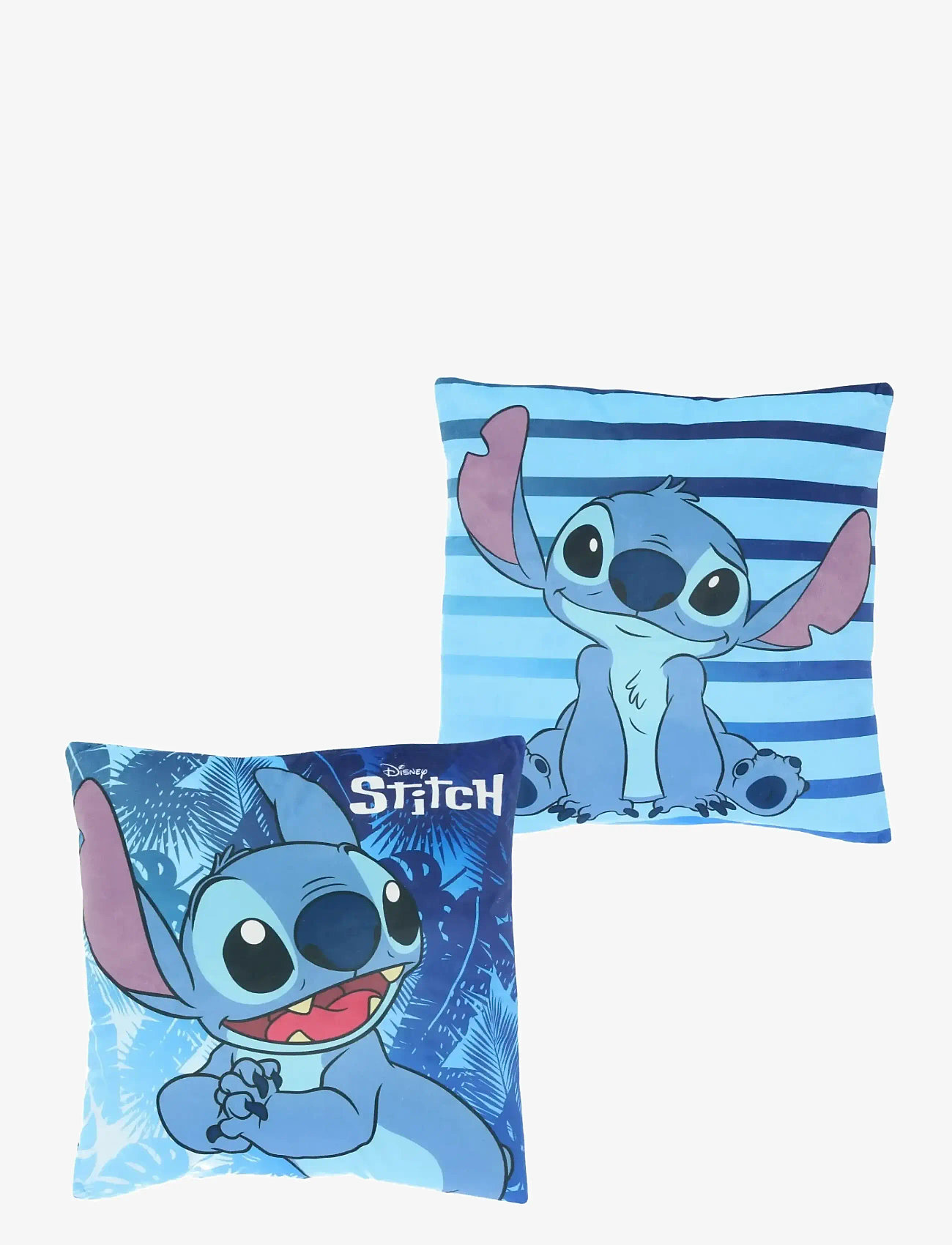 Mister License - CUSHION - ilupadjad - multi-color - 0