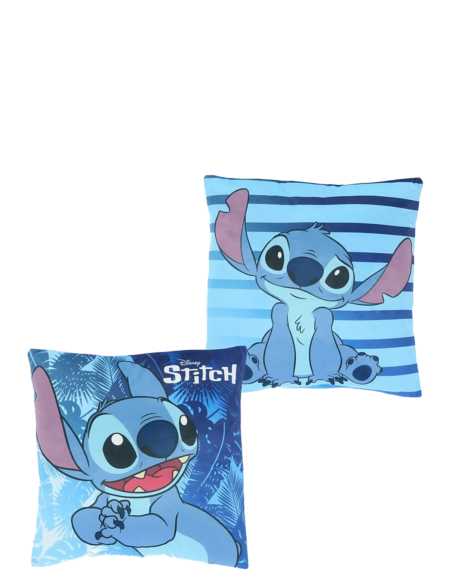 Lilo & Stitch - CUSHION - pyntepuder - multi-color - 0