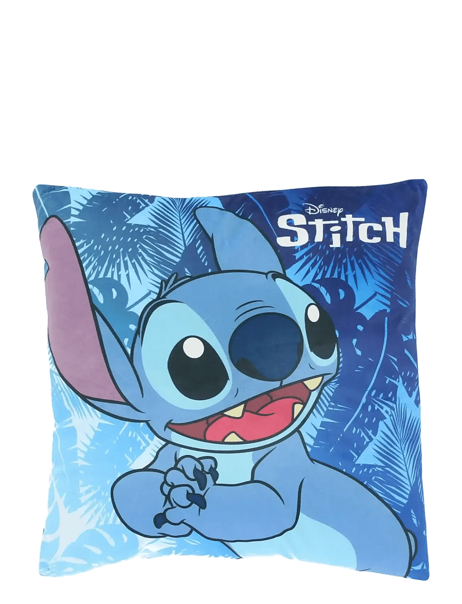 Lilo & Stitch - CUSHION - pyntepuder - multi-color - 1