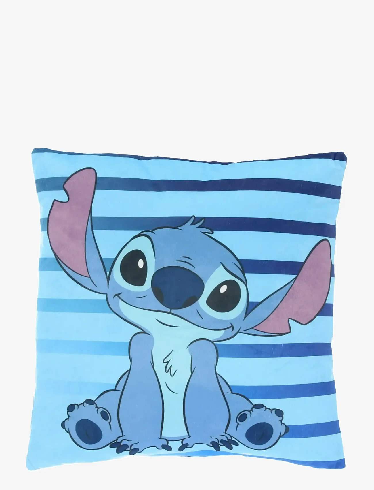 Mister License - CUSHION - ilupadjad - multi-color - 2