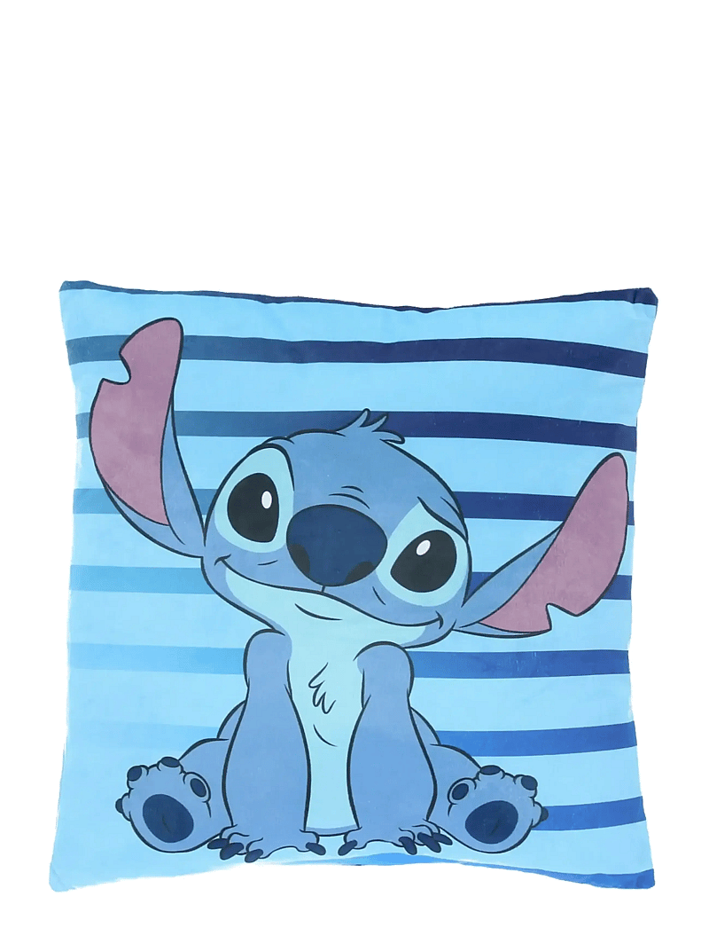 Mister License - CUSHION - ilupadjad - multi-color - 2