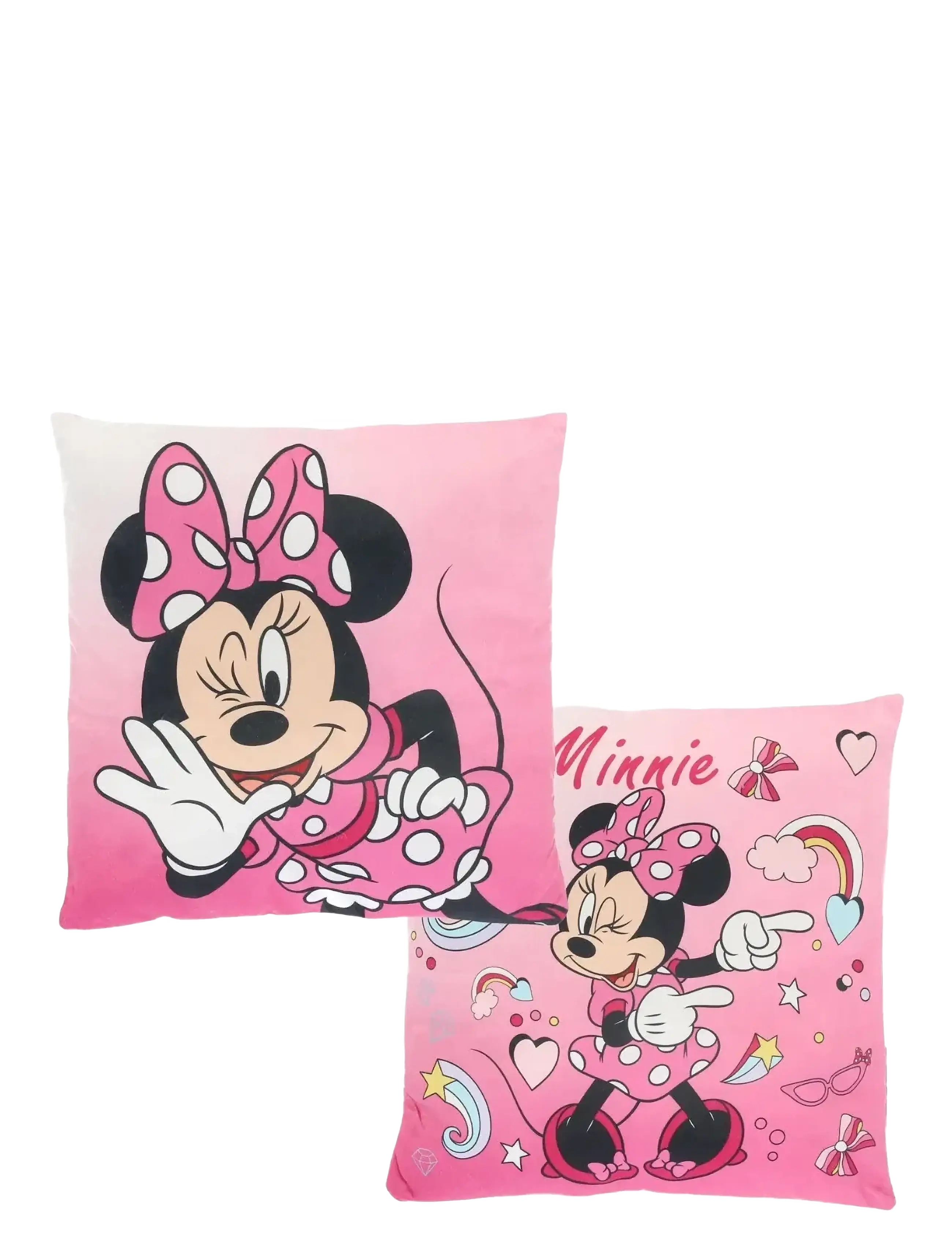 Minnie cushion
