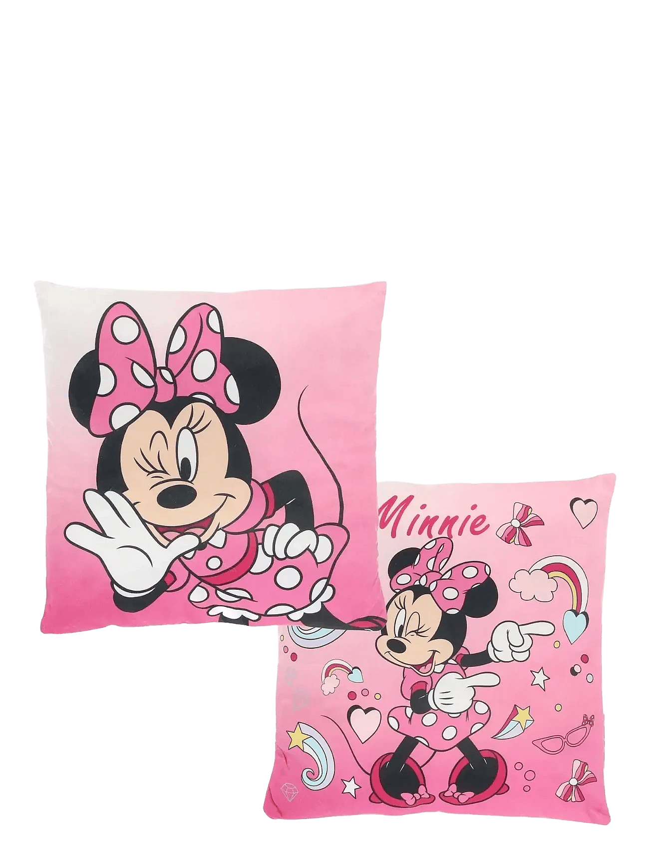 Minnie cushion