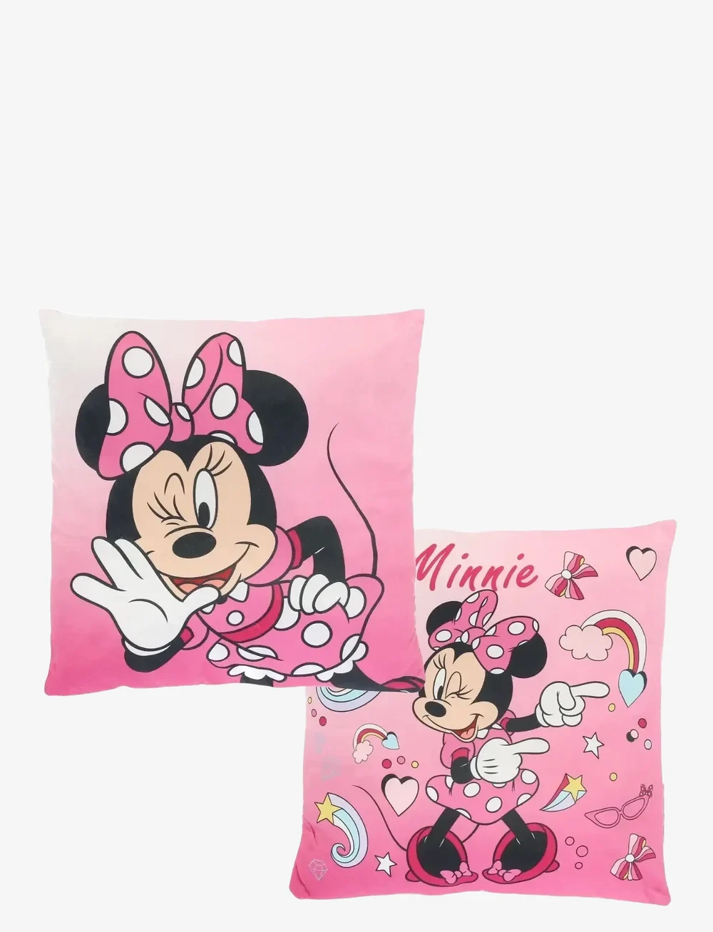 Mister License - CUSHION - pyntepuder - multi-color - 0