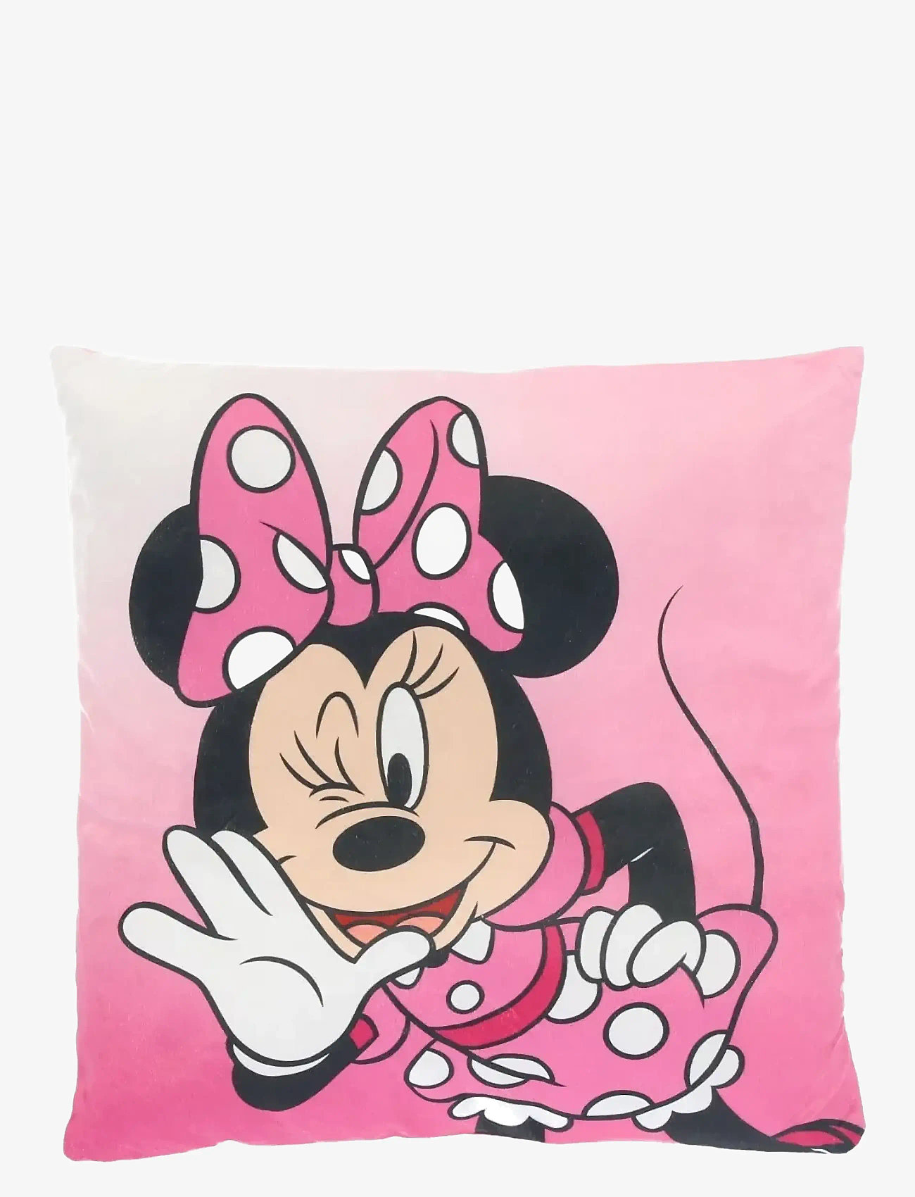 Myszka Minnie - CUSHION - poduszki dekoracyjne - multi-color - 1