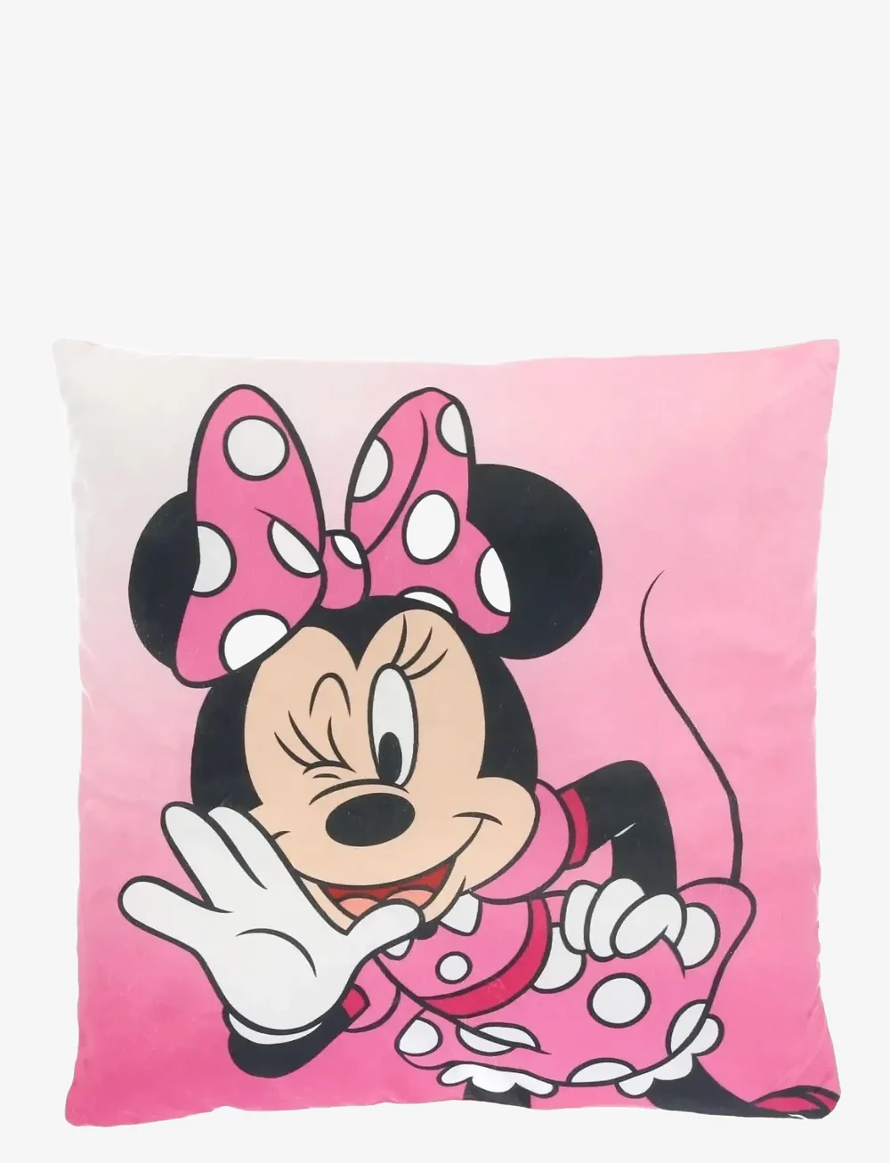 Mister License - CUSHION - pyntepuder - multi-color - 1