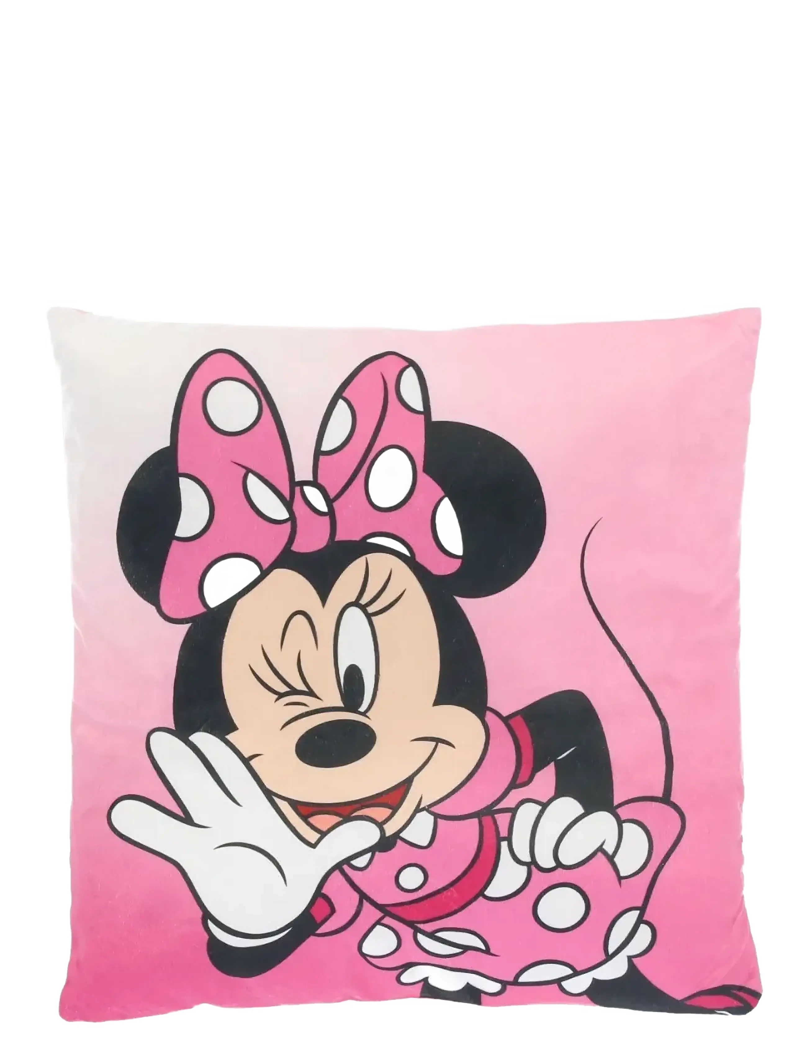 Mimmi Pigg - CUSHION - prydnadskuddar - multi-color - 1