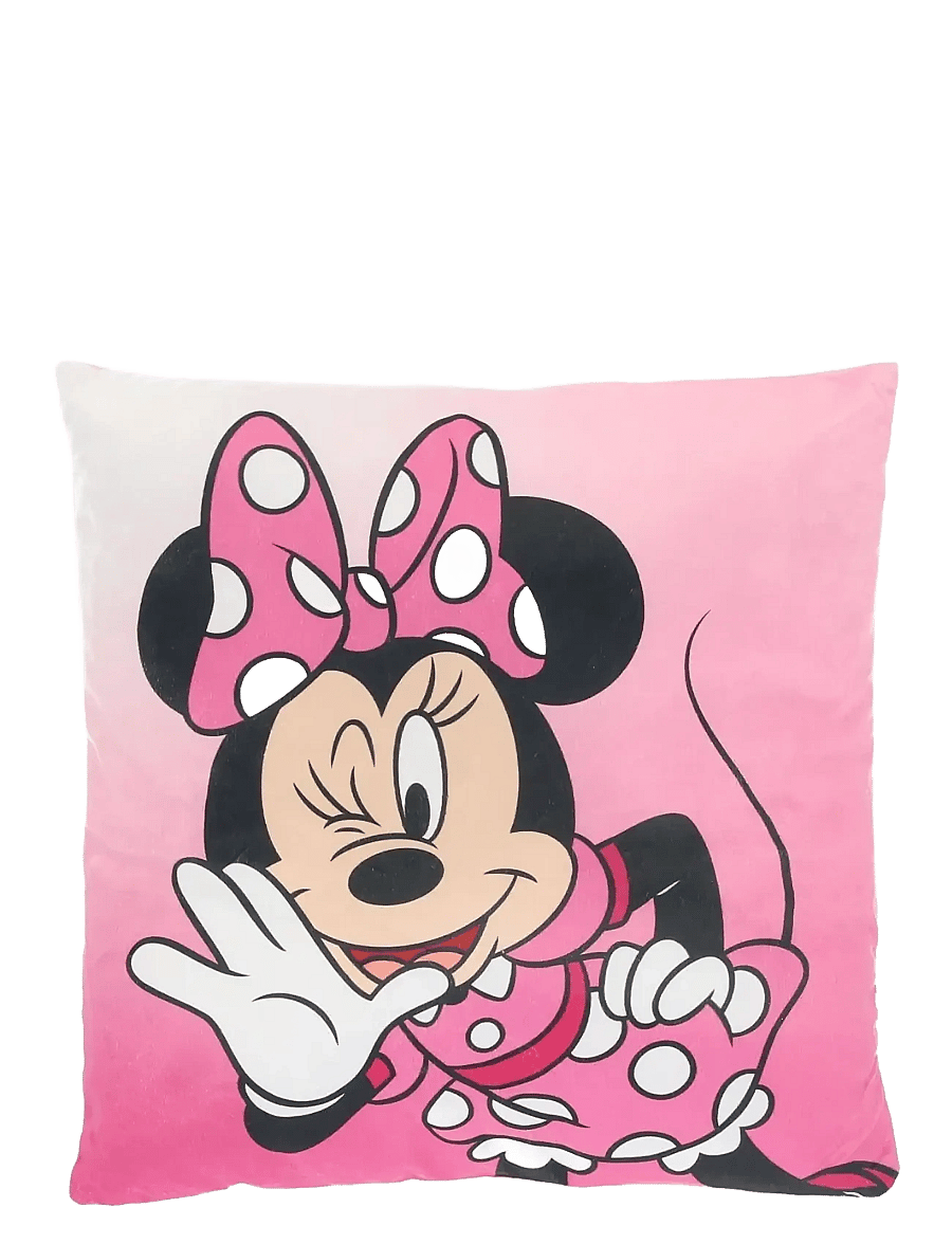 Mimmi Pigg - CUSHION - prydnadskuddar - multi-color - 1