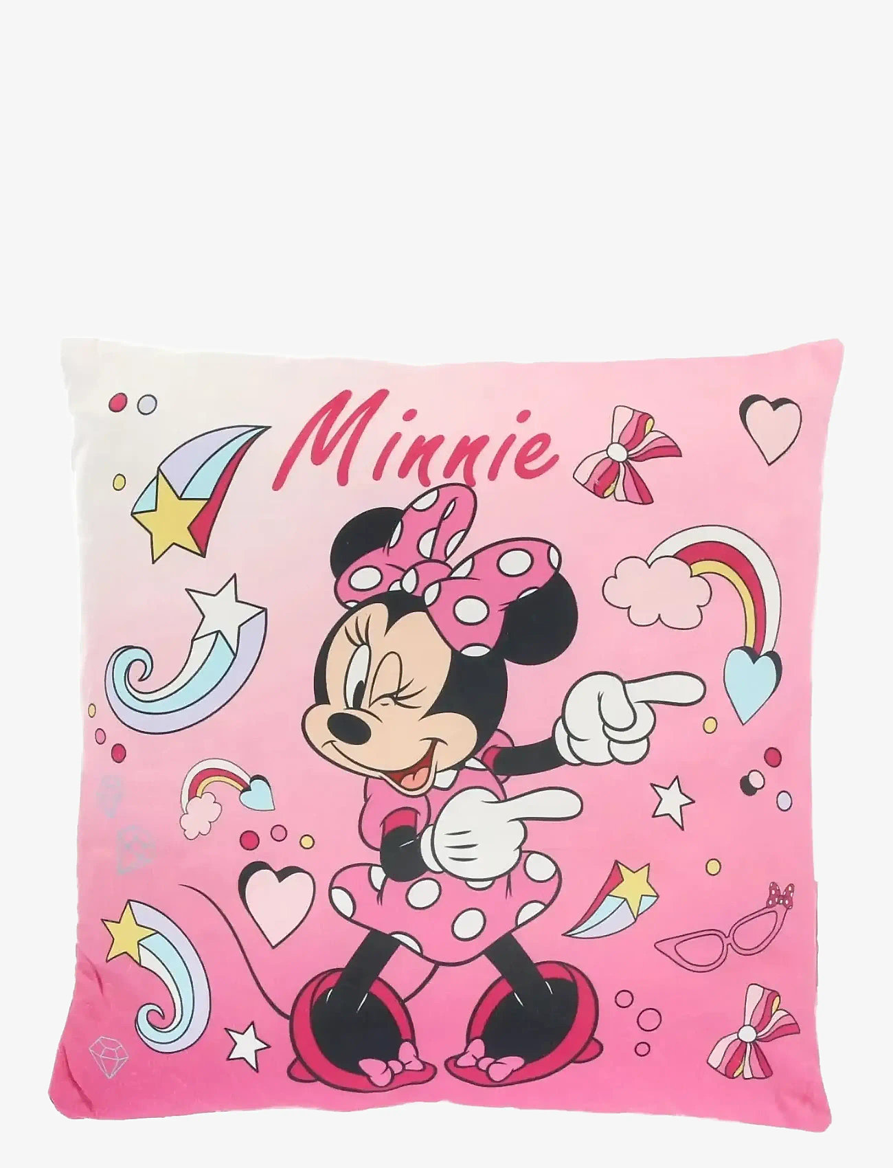 Myszka Minnie - CUSHION - poduszki dekoracyjne - multi-color - 2
