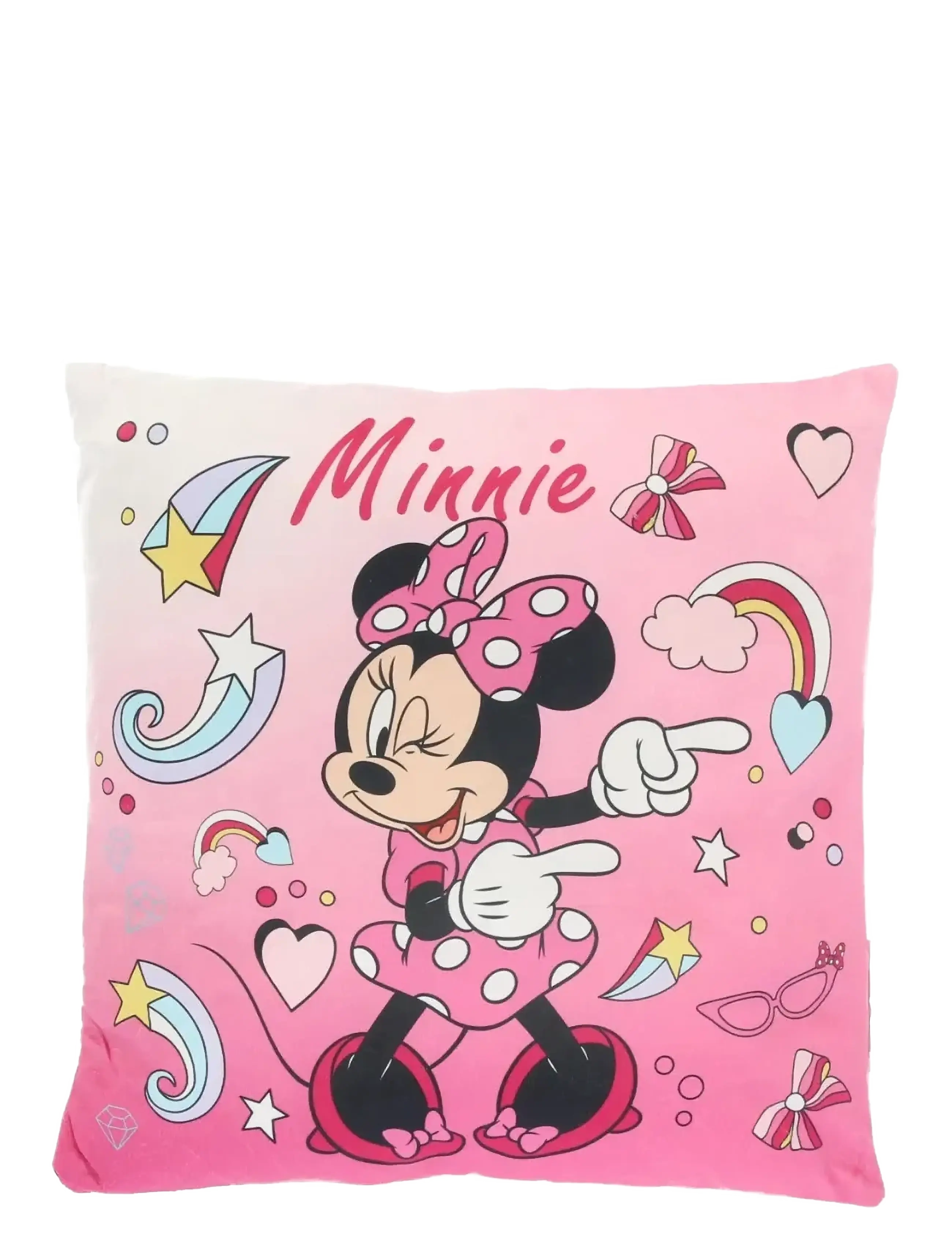 Mimmi Pigg - CUSHION - prydnadskuddar - multi-color - 2