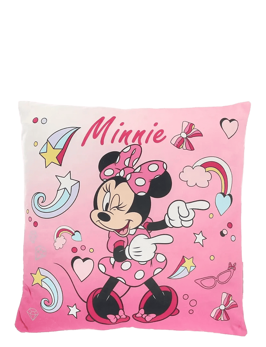 Mimmi Pigg - CUSHION - prydnadskuddar - multi-color - 2