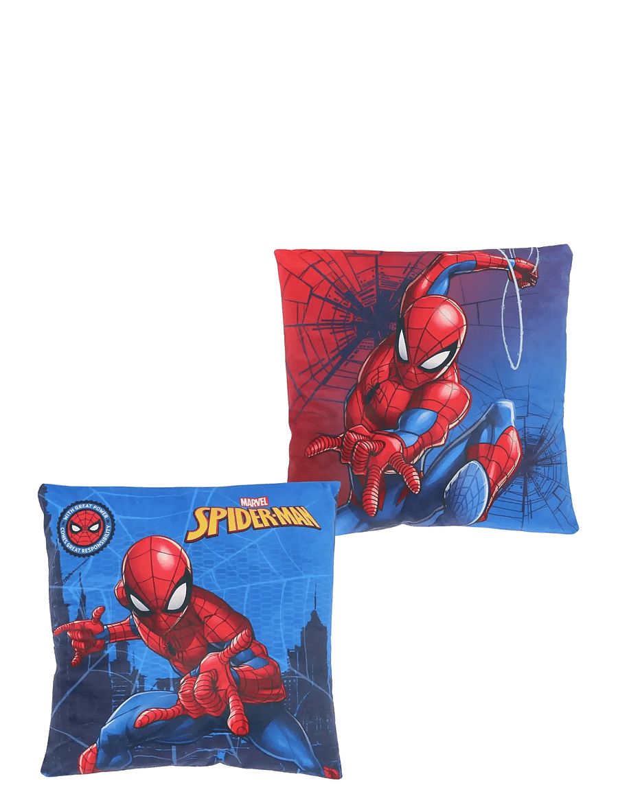 Spider-man - CUSHION - skrautpúðar - multi-color - 0