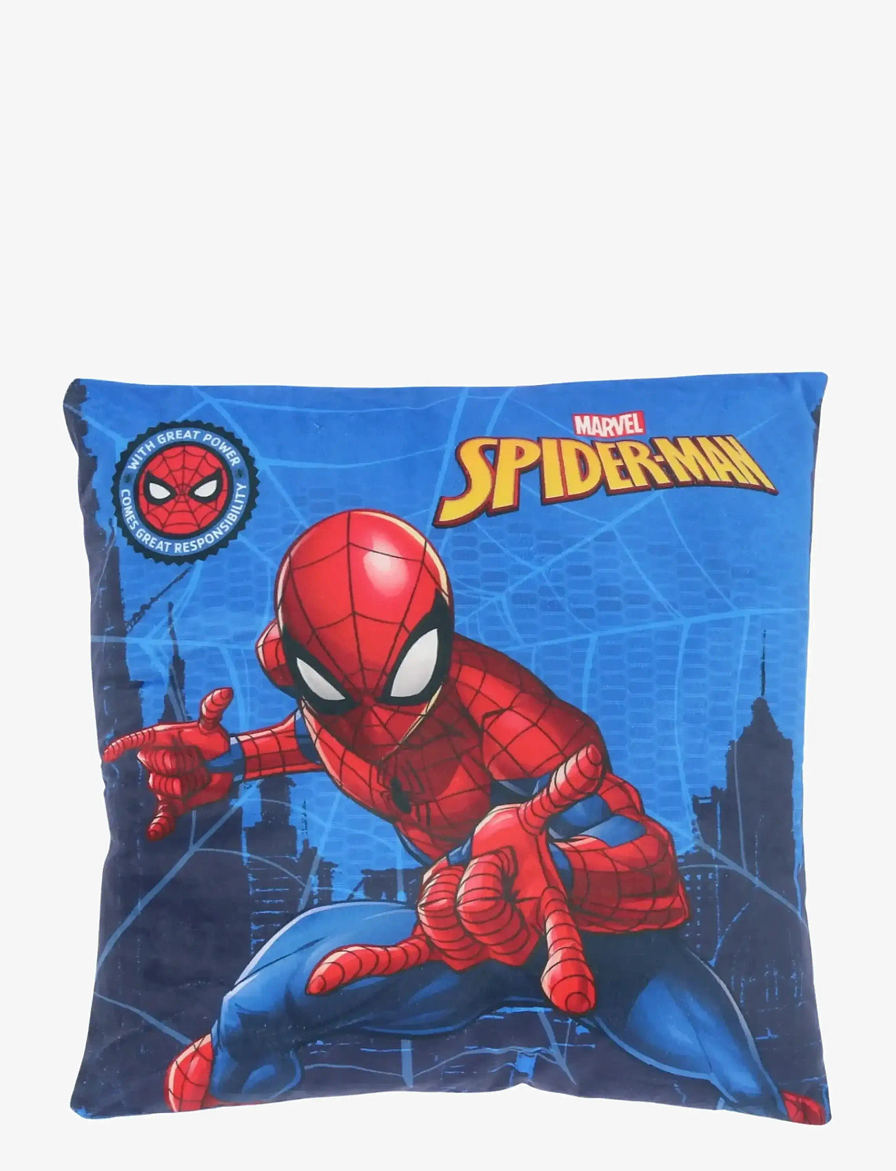 Mister License - CUSHION - pyntepuder - multi-color - 1