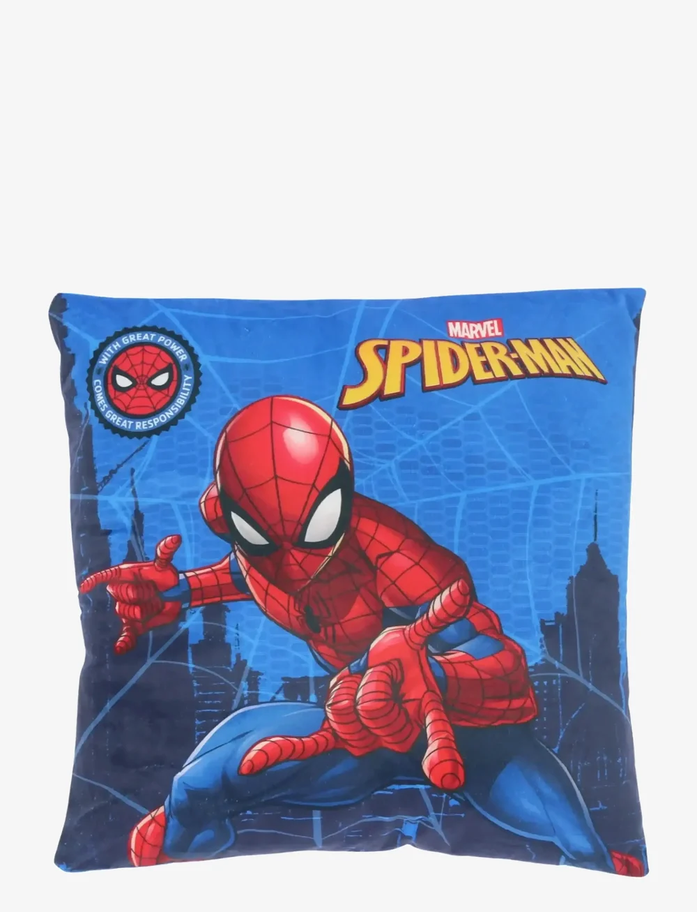 Mister License - CUSHION - dekorative kissen - multi-color - 1