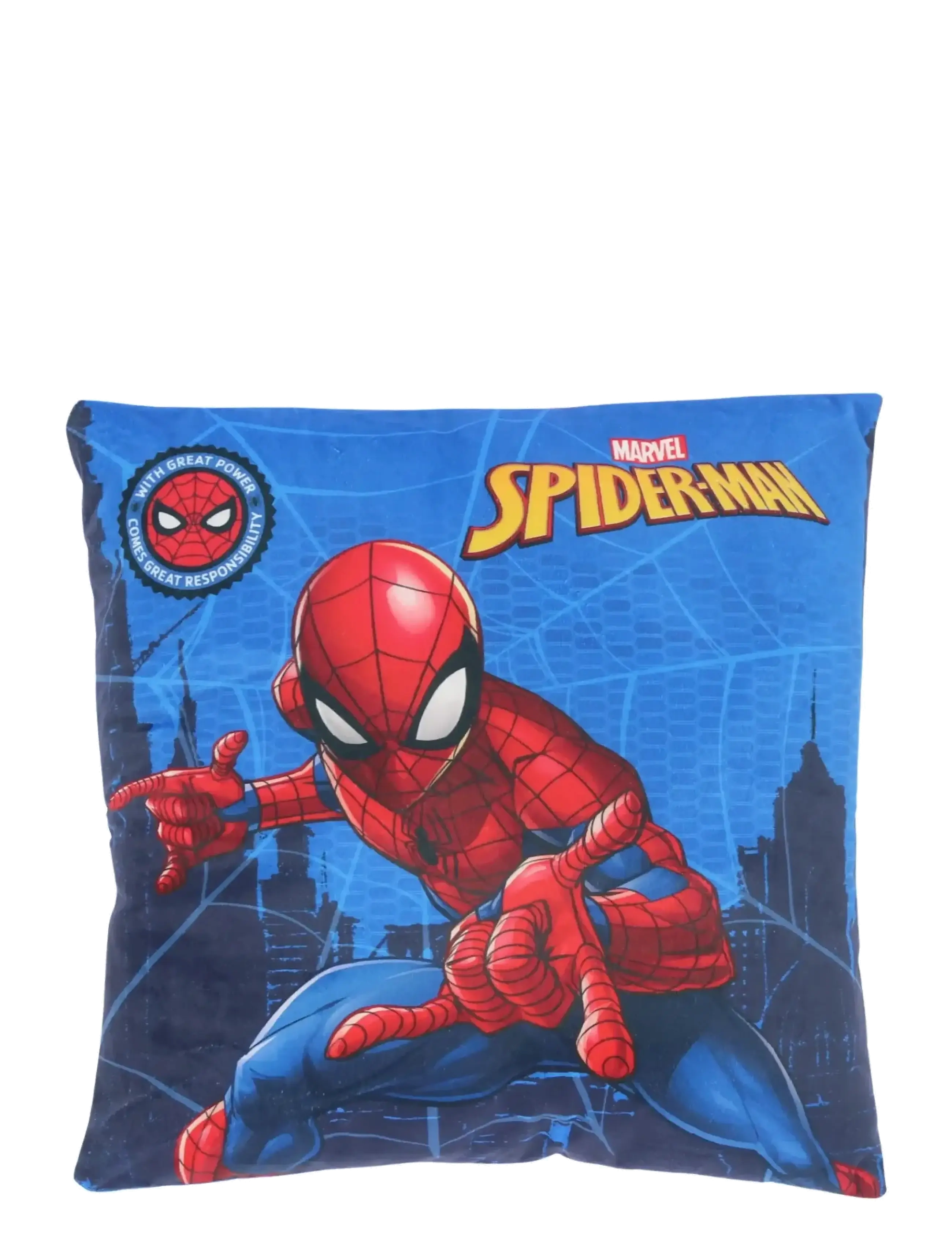 Spider-man - CUSHION - skrautpúðar - multi-color - 1