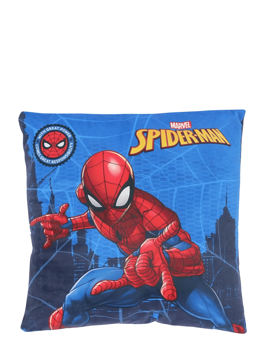 Spider-man - CUSHION - skrautpúðar - multi-color - 1