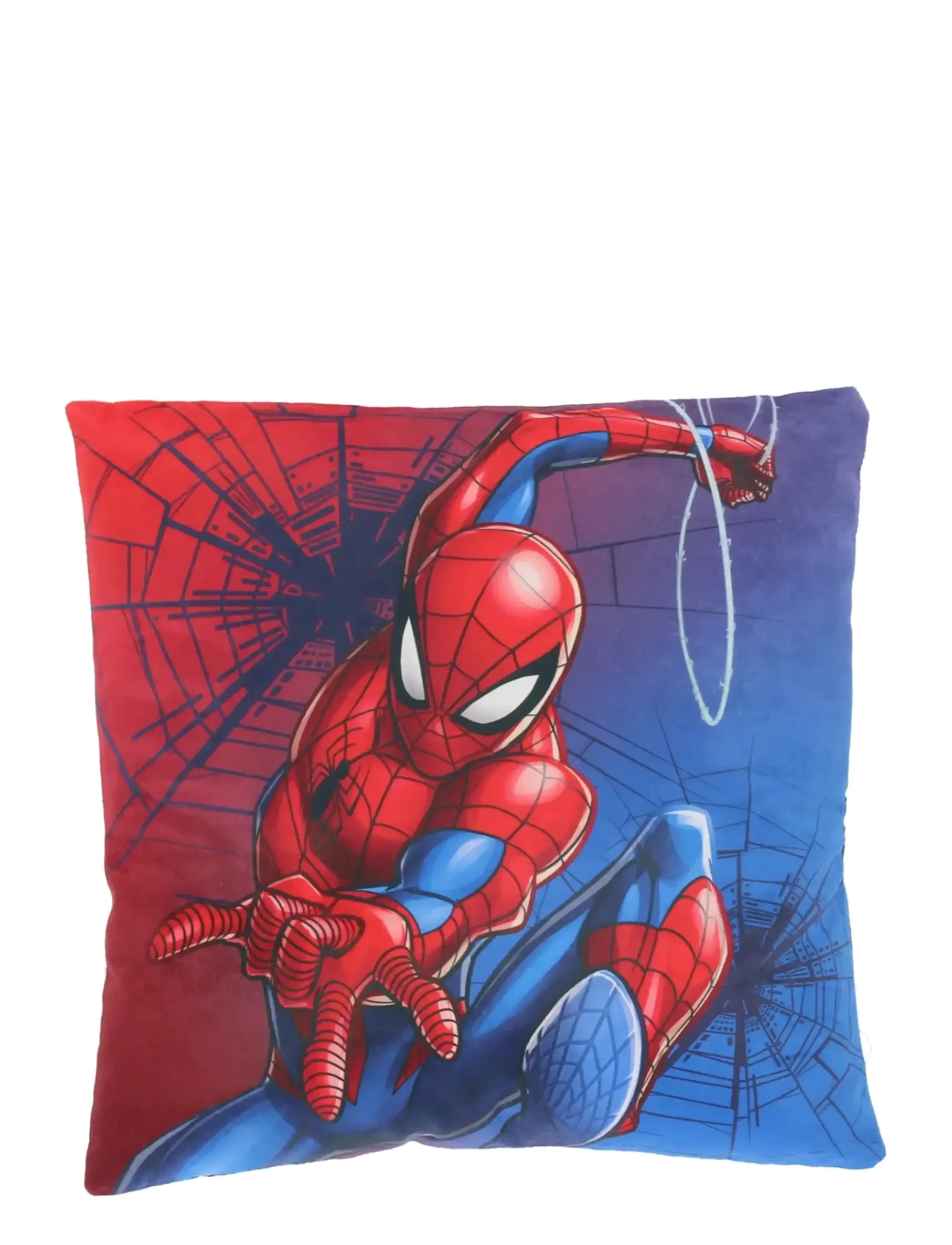Spider-man - CUSHION - skrautpúðar - multi-color - 2