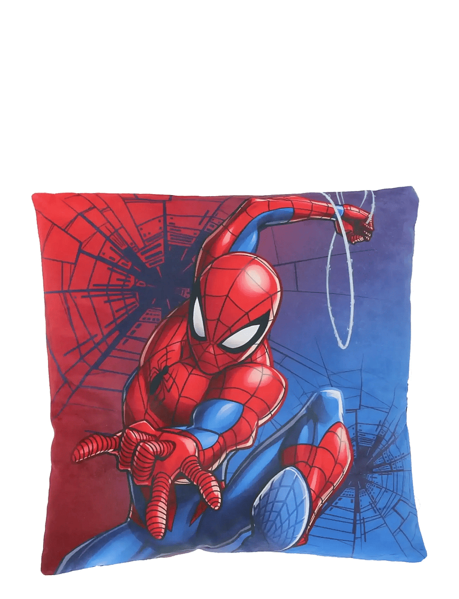 Spider-man - CUSHION - skrautpúðar - multi-color - 2