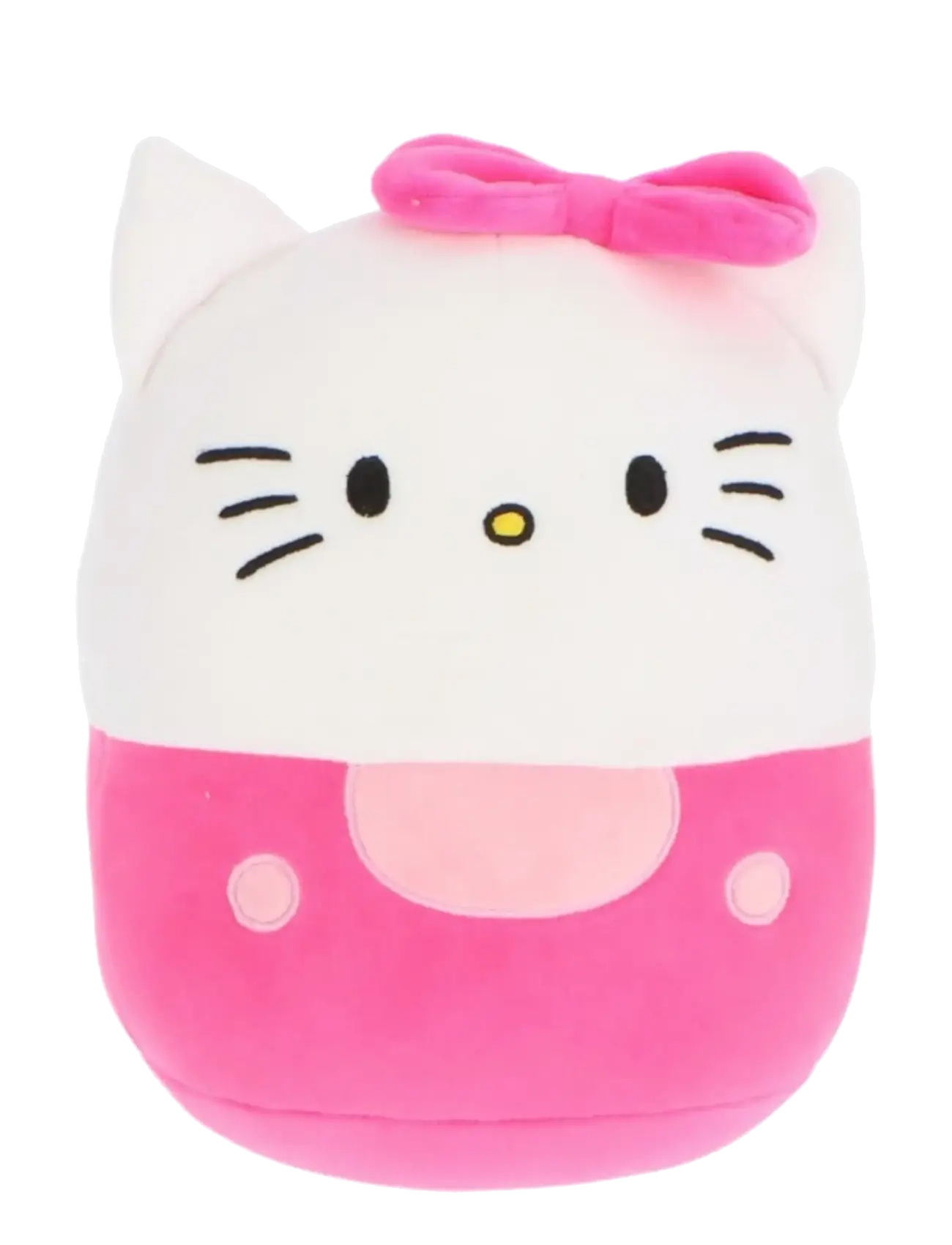 Hello Kitty Squishy 32 Cm, cm, Soft Spielzeug, Rosa - Stuffed Animals, Kinder