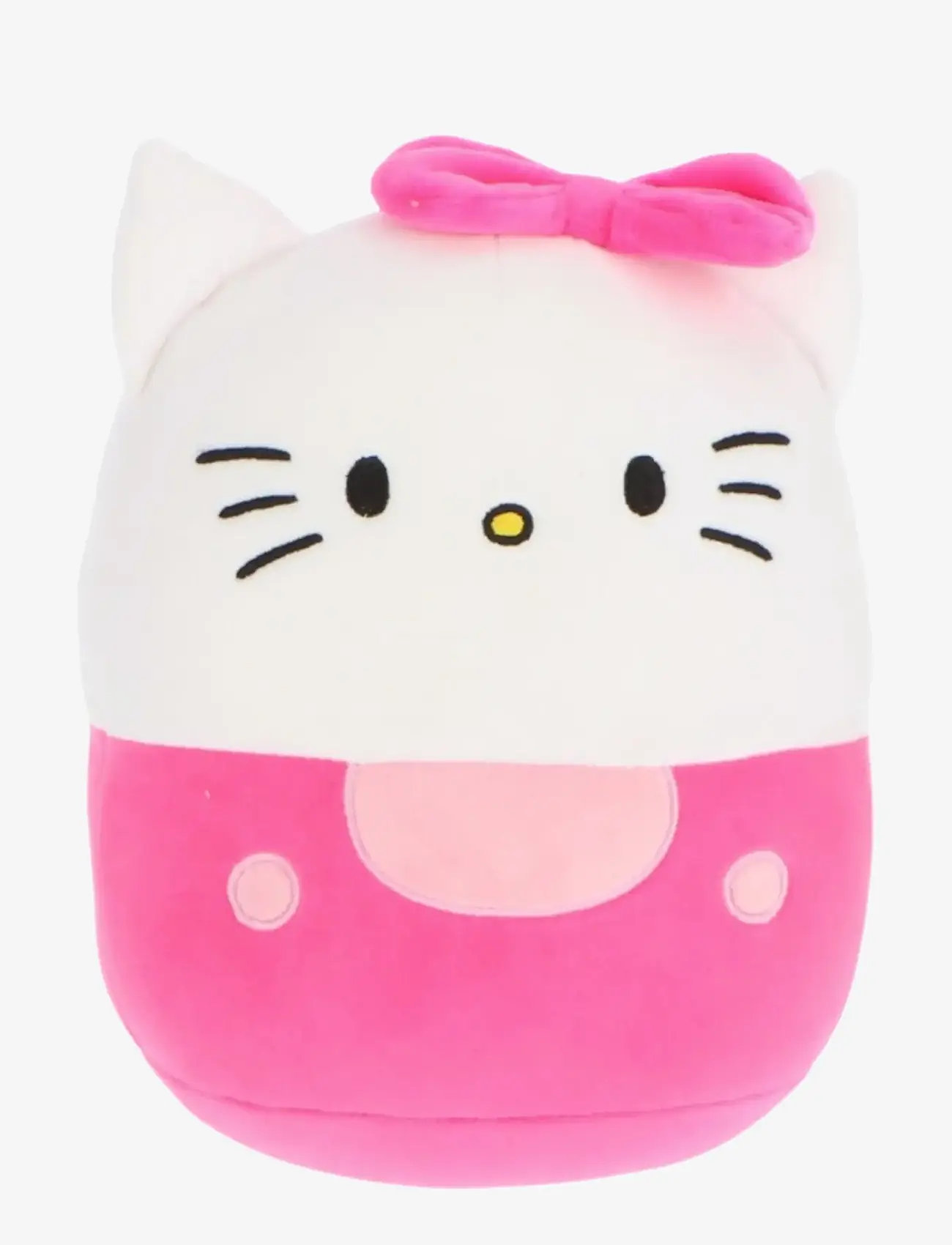 Hello Kitty - Hello Kitty Squishy - 32 cm - plīša dzīvnieki - multi colored - 0