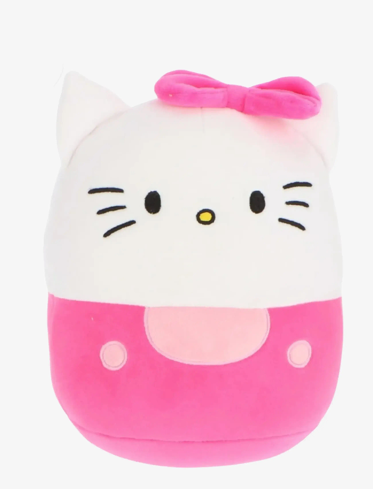 Hello Kitty - Hello Kitty Squishy - 32 cm - plīša dzīvnieki - multi colored - 1