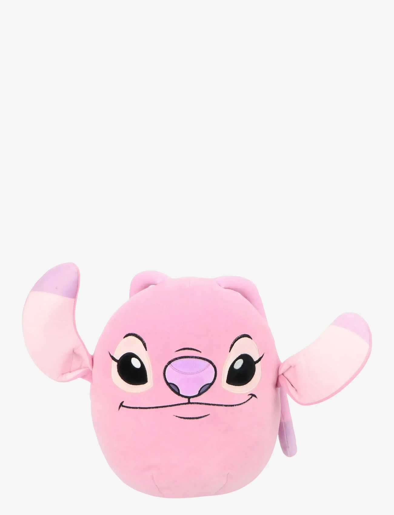 Lilo & Stitch - Lilo & Stitch Squishy - 32 cm - Angel - jouets en peluche - pink - 0