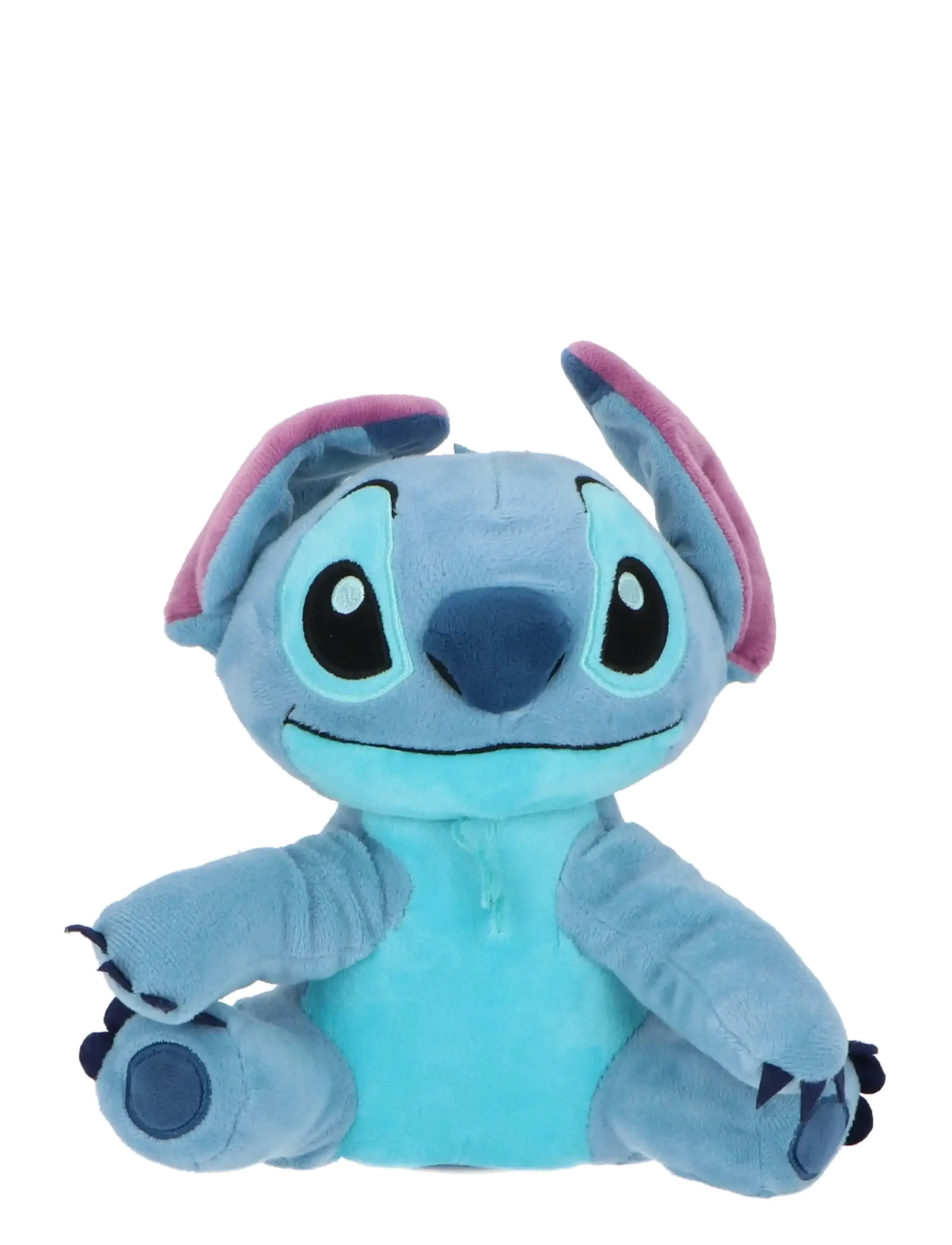 Lilo & Stitch Coinbank, One Size, Blue, Soft Legetøj > Stuffed Animals, Børn
